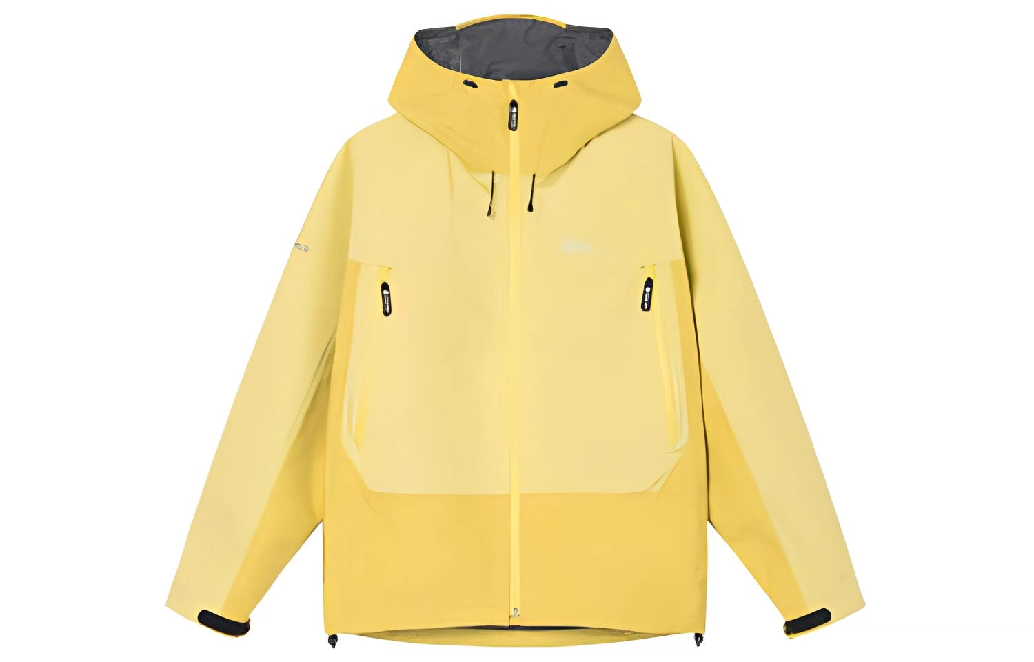 Stussy SS22 Gore-Tex Shell Jacket
