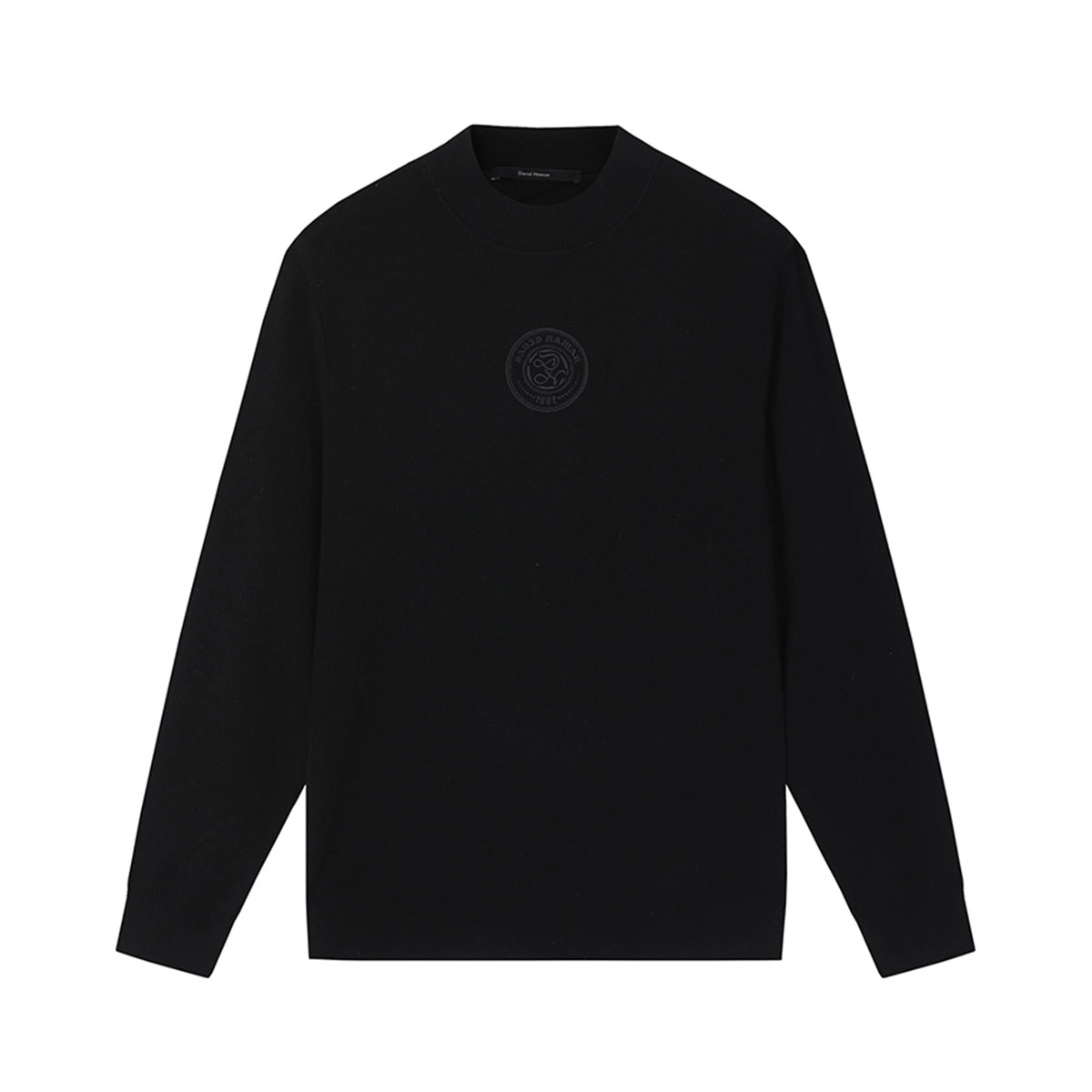 DAVID NAMAN FW23