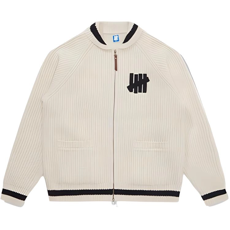 UNDEFEATED FW24 Logo