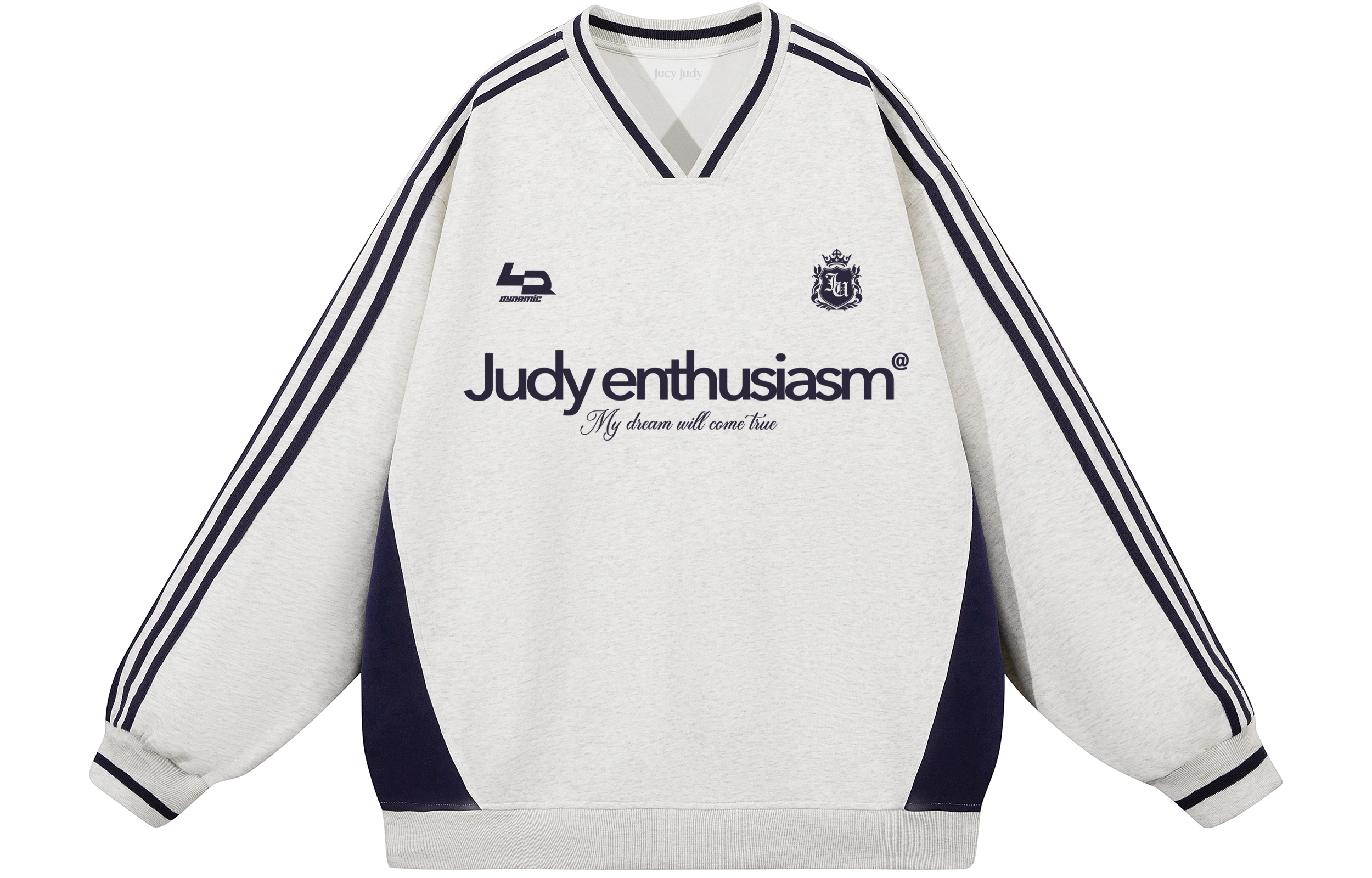 JUCY JUDY LogoV