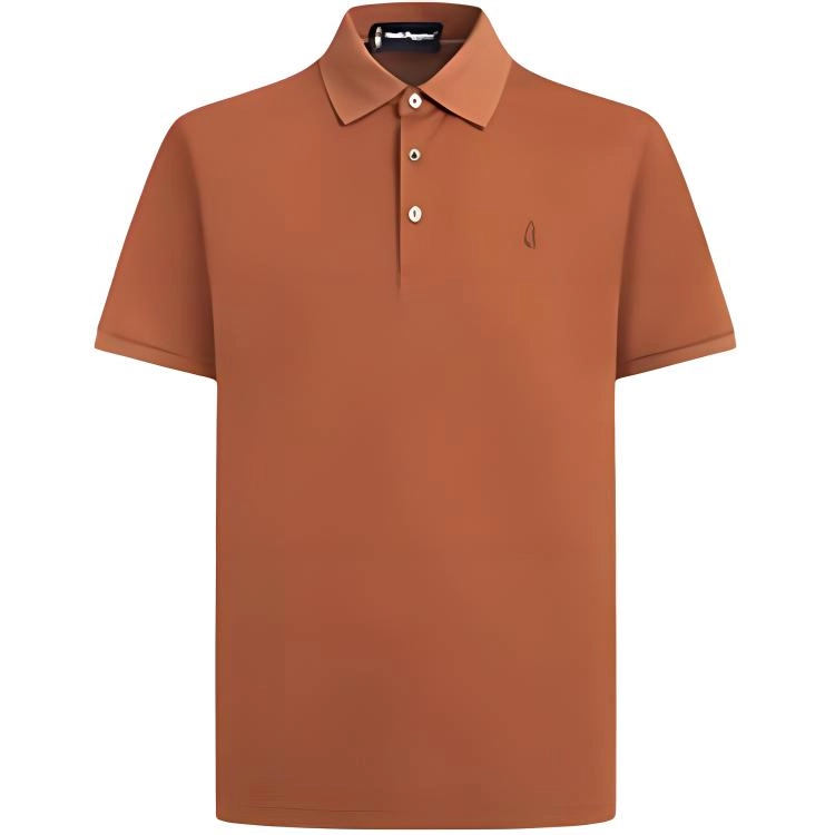 Hush Puppies Polo