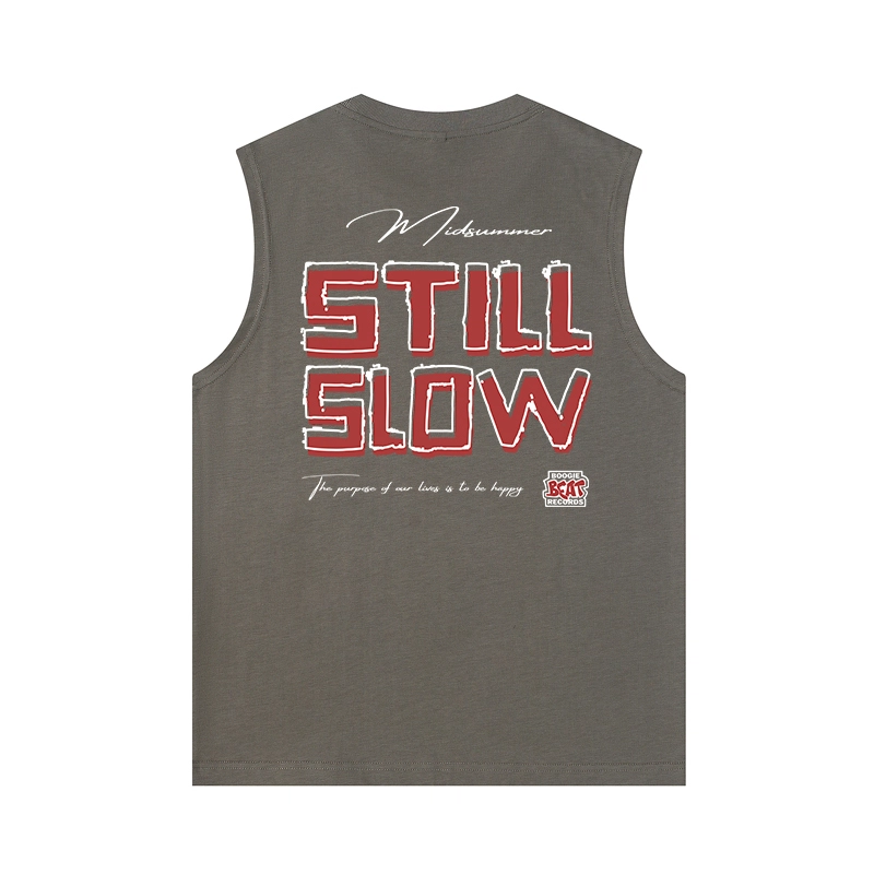 Stillslow Logo