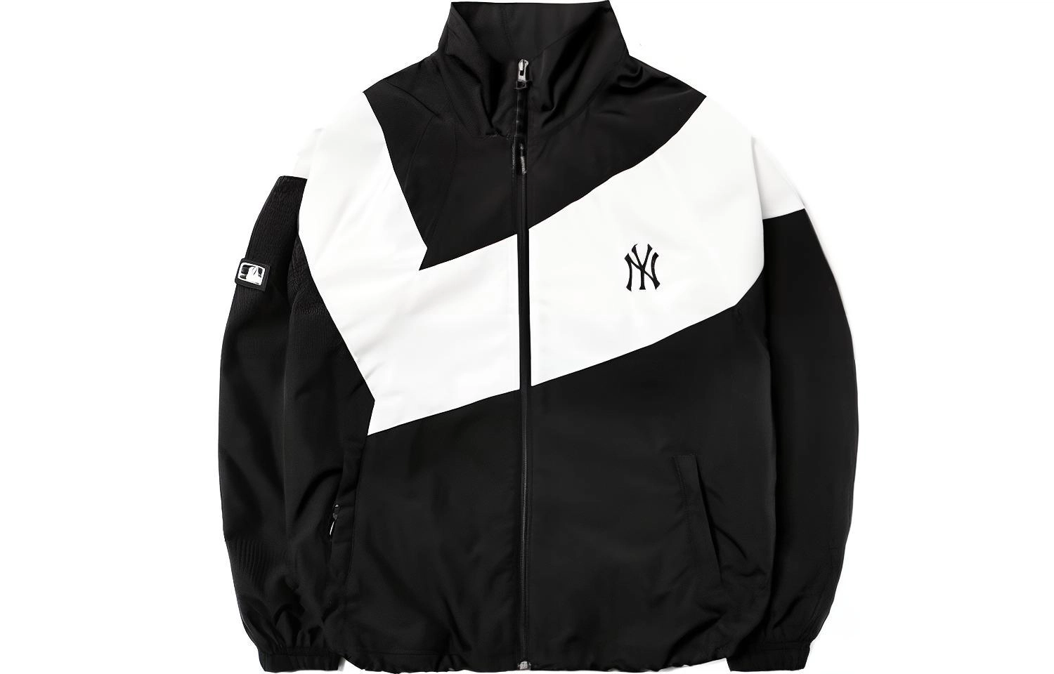 MLB MLB Logo