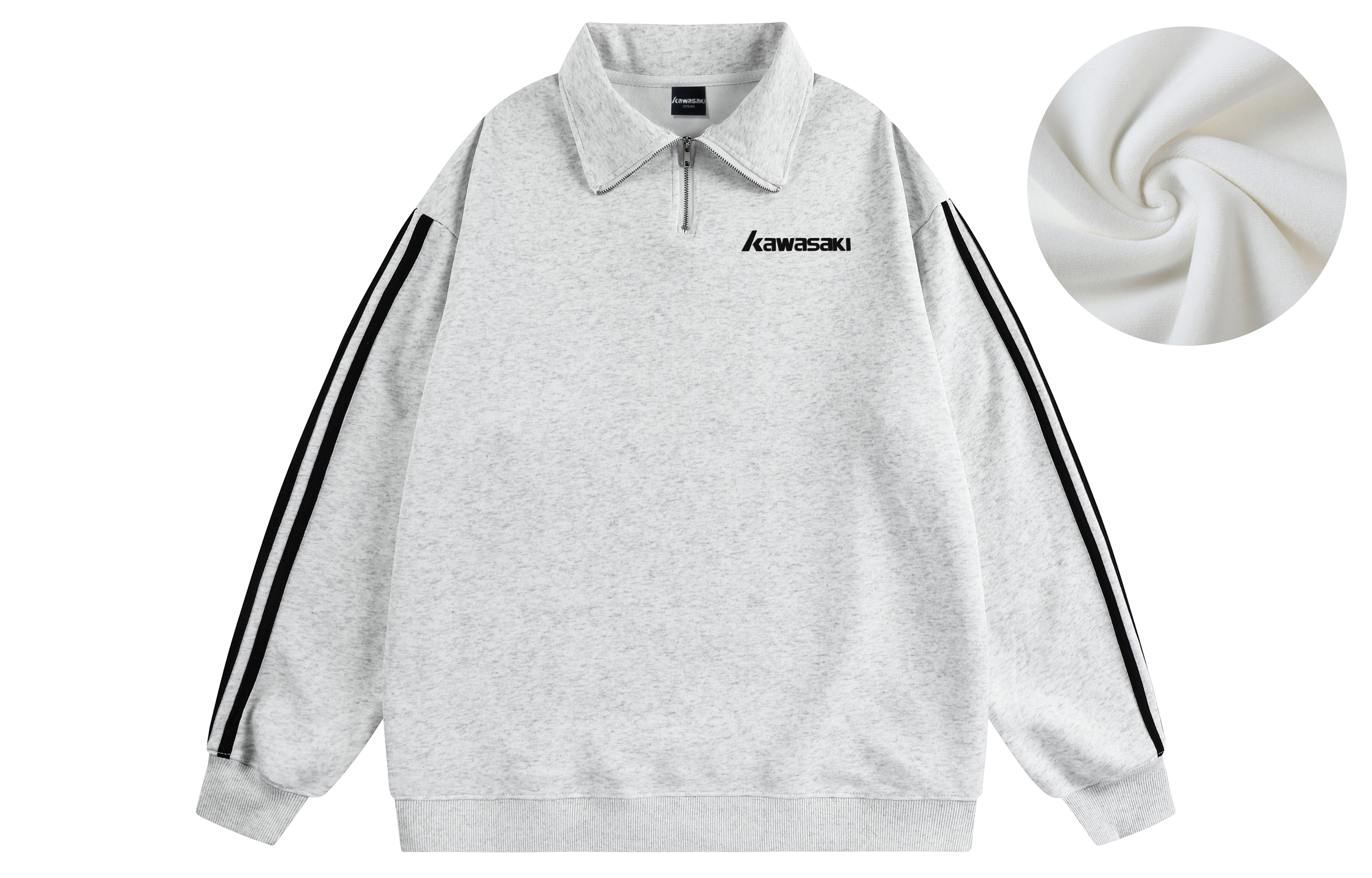 Kawasaki Polo