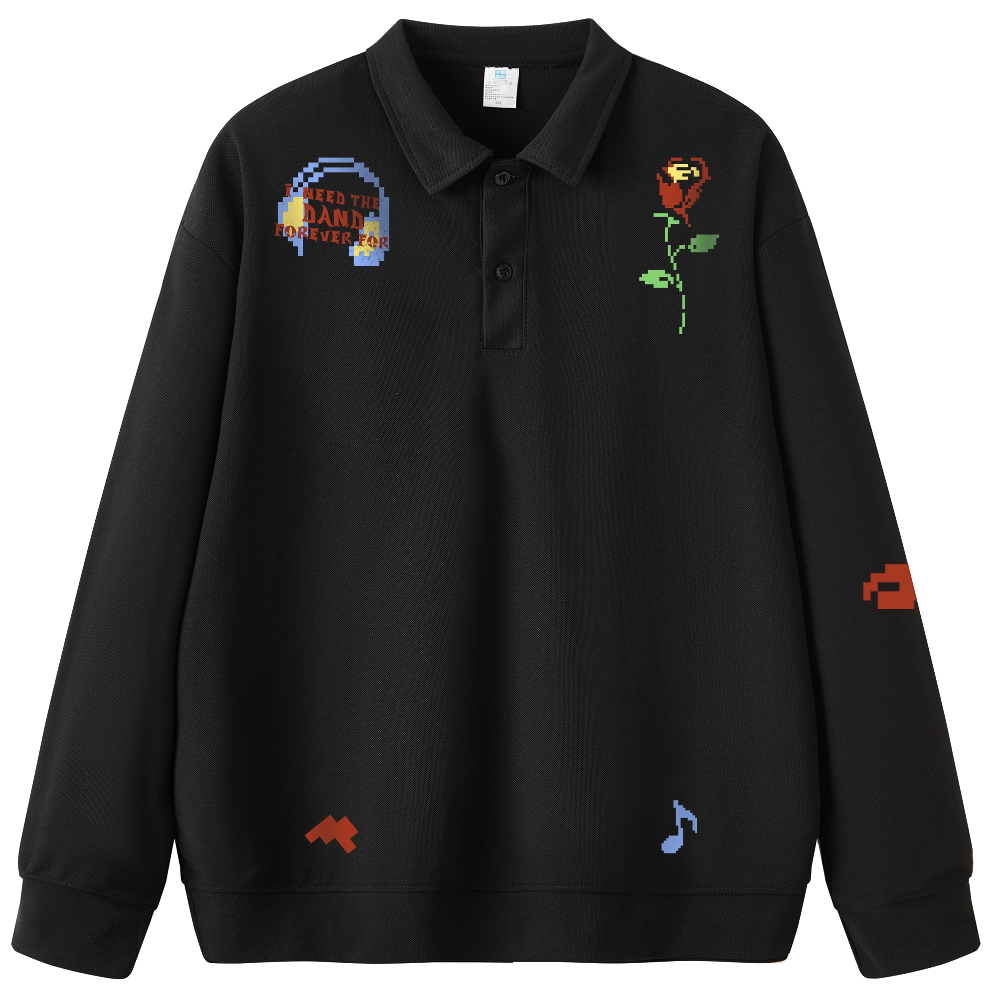 DAND Polo