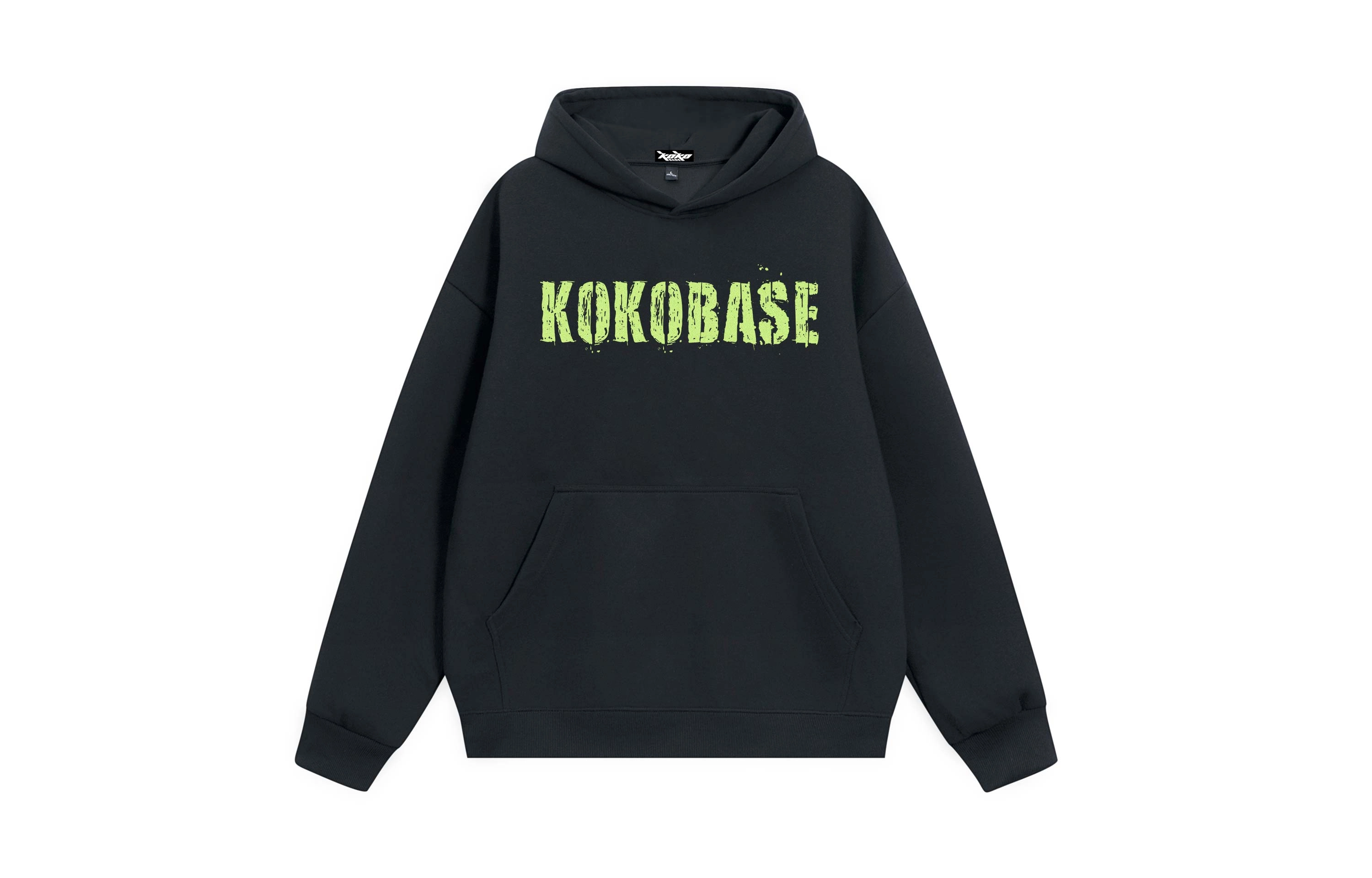 KOKO BASE