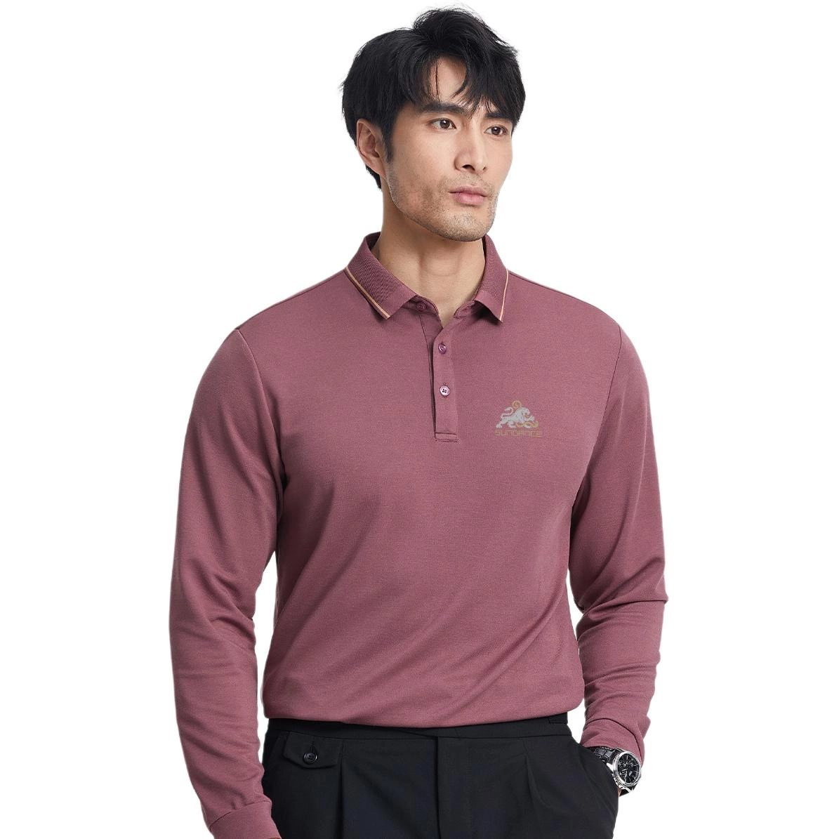 SUNDANCE Polo