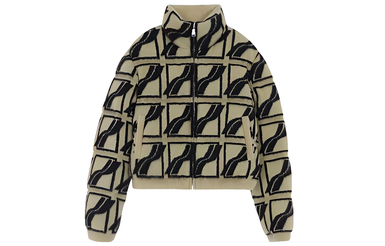 WE11DONE FW21 Logo