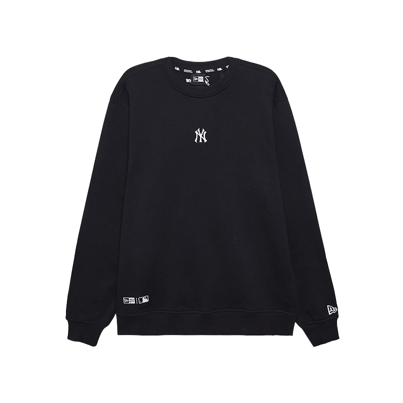 New Era x MLB FW24 logo