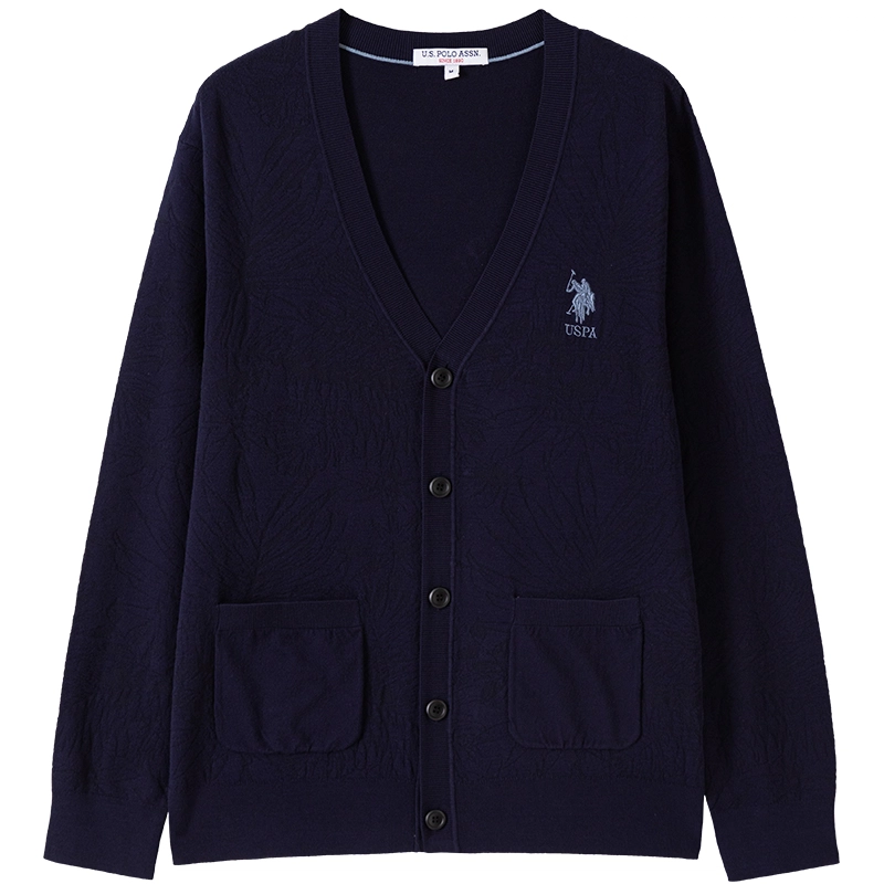U.S. POLO ASSN. V