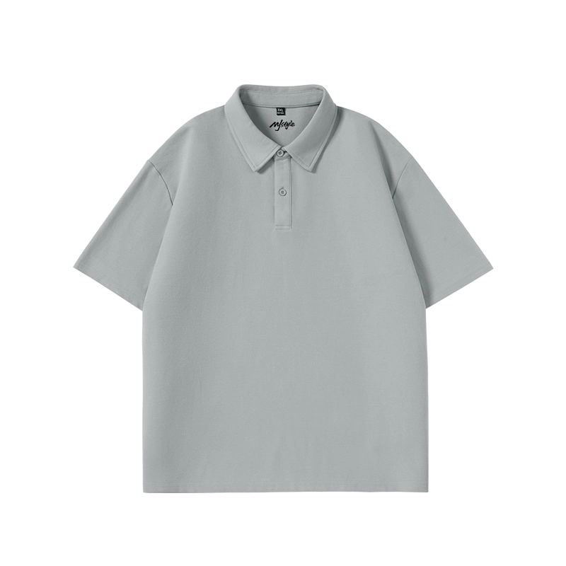 MJ STYLE Polo