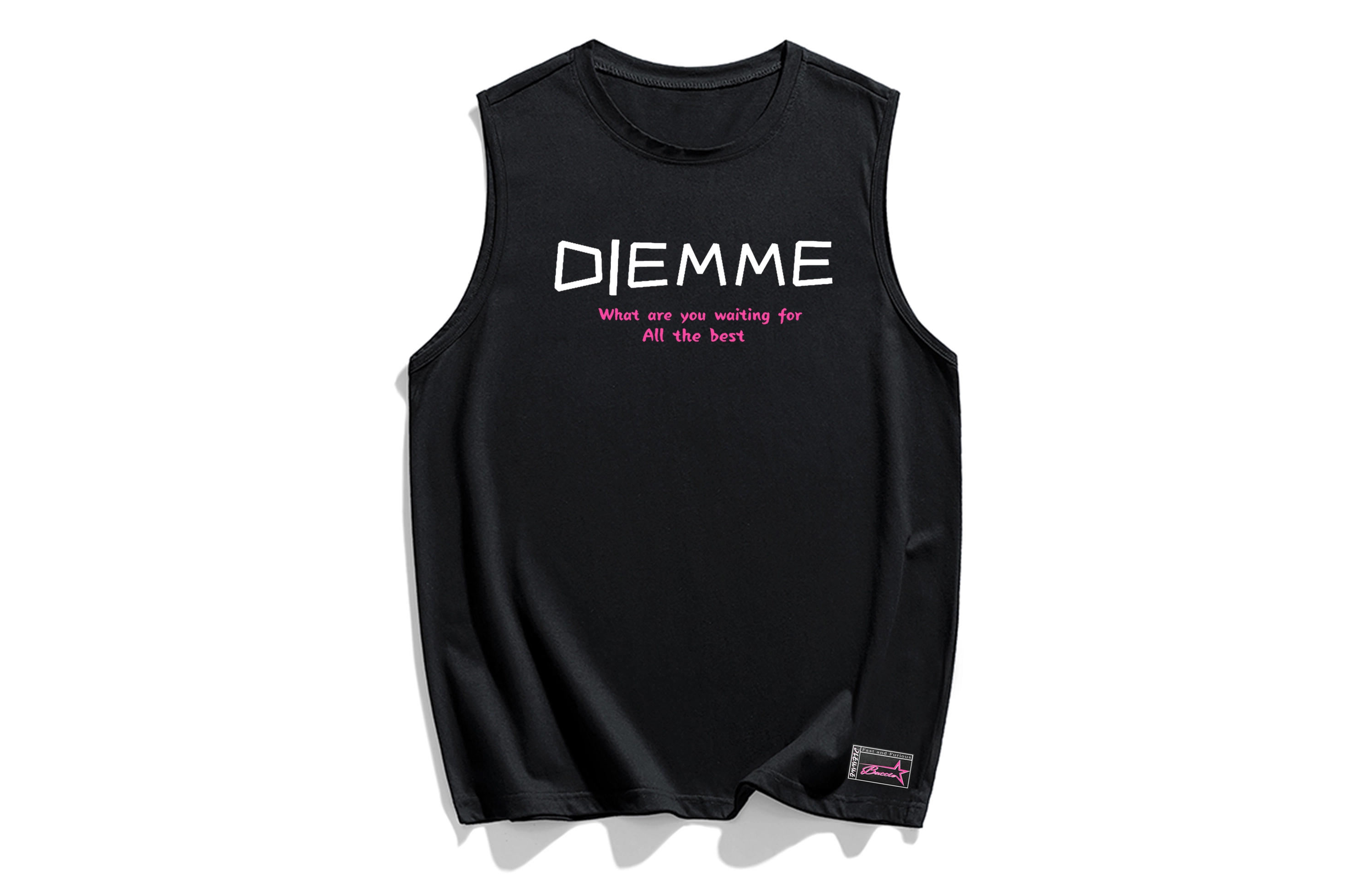 DIEMME
