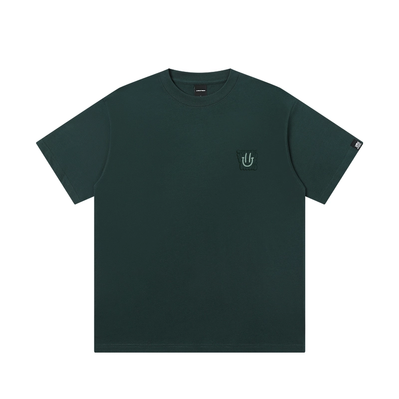 JUNGLE TIGER T
