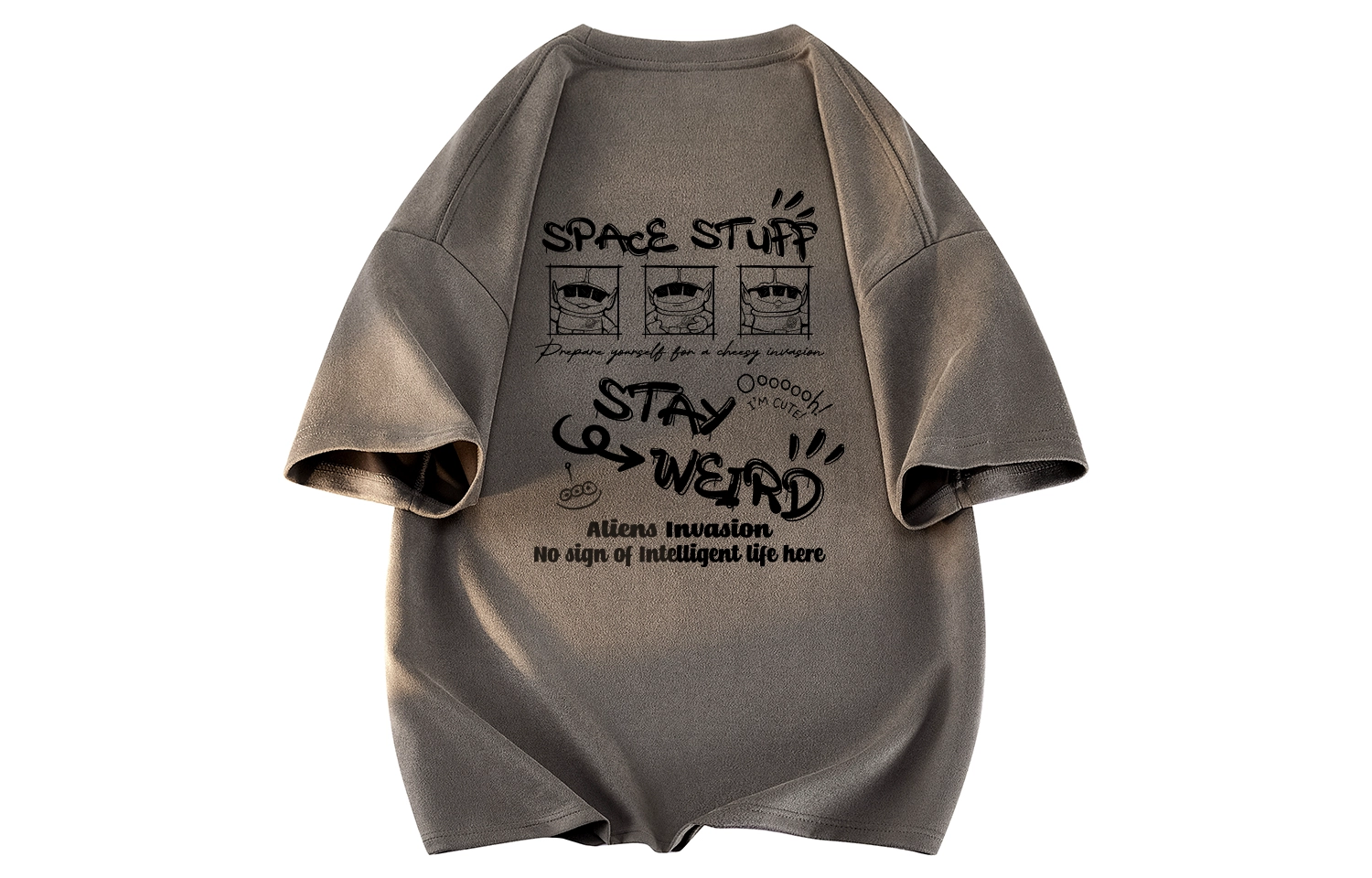 Disney T