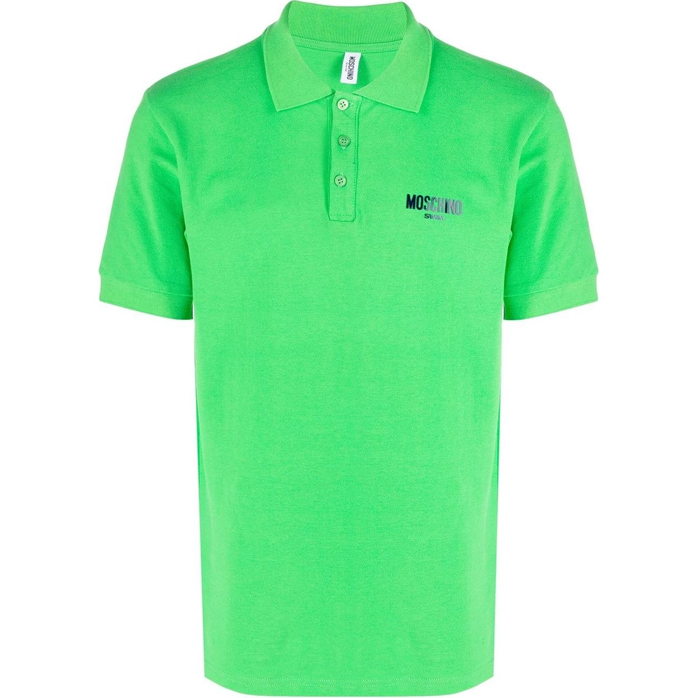 MOSCHINO PoloPolo
