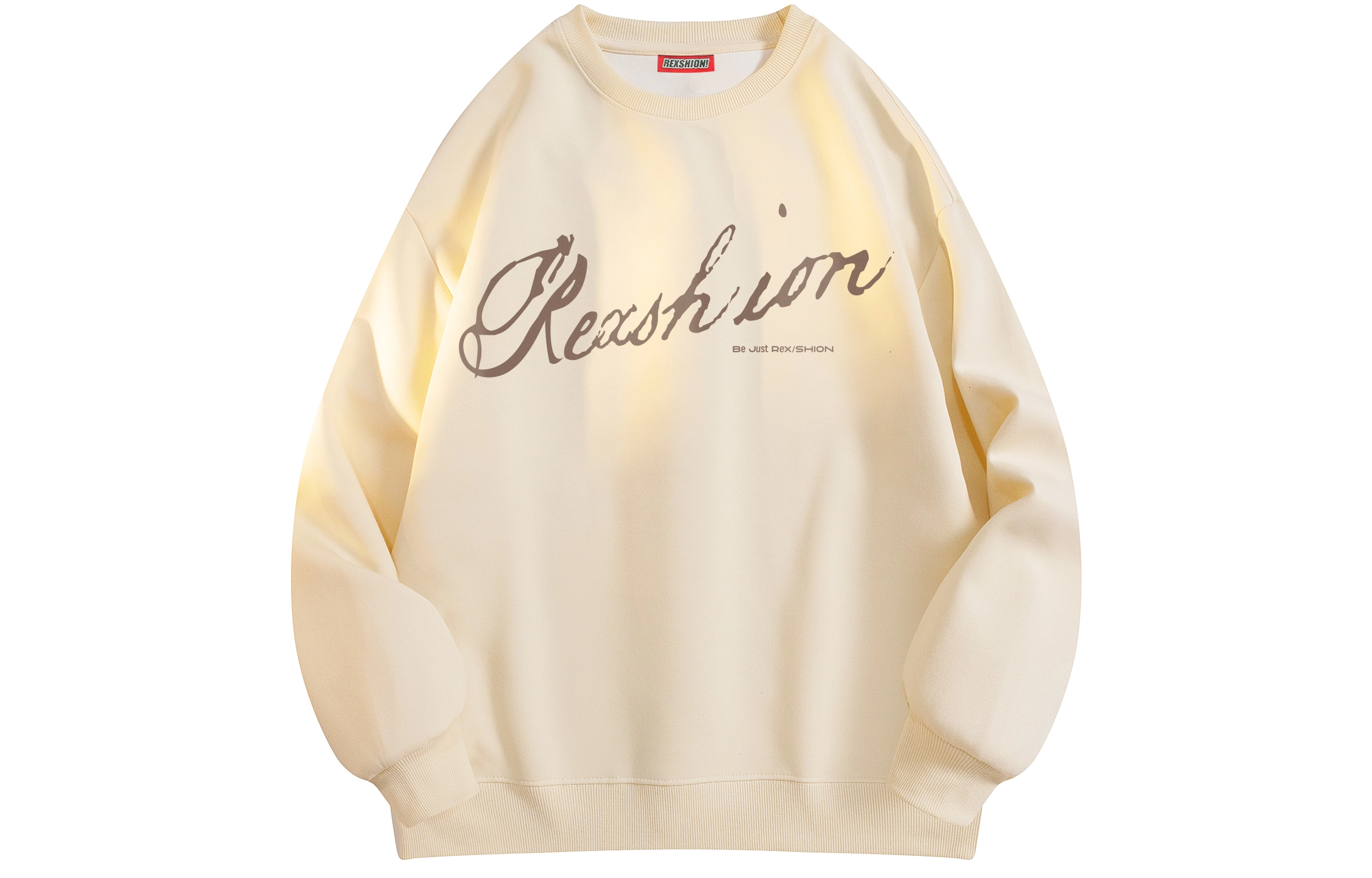 REXSHION Logo