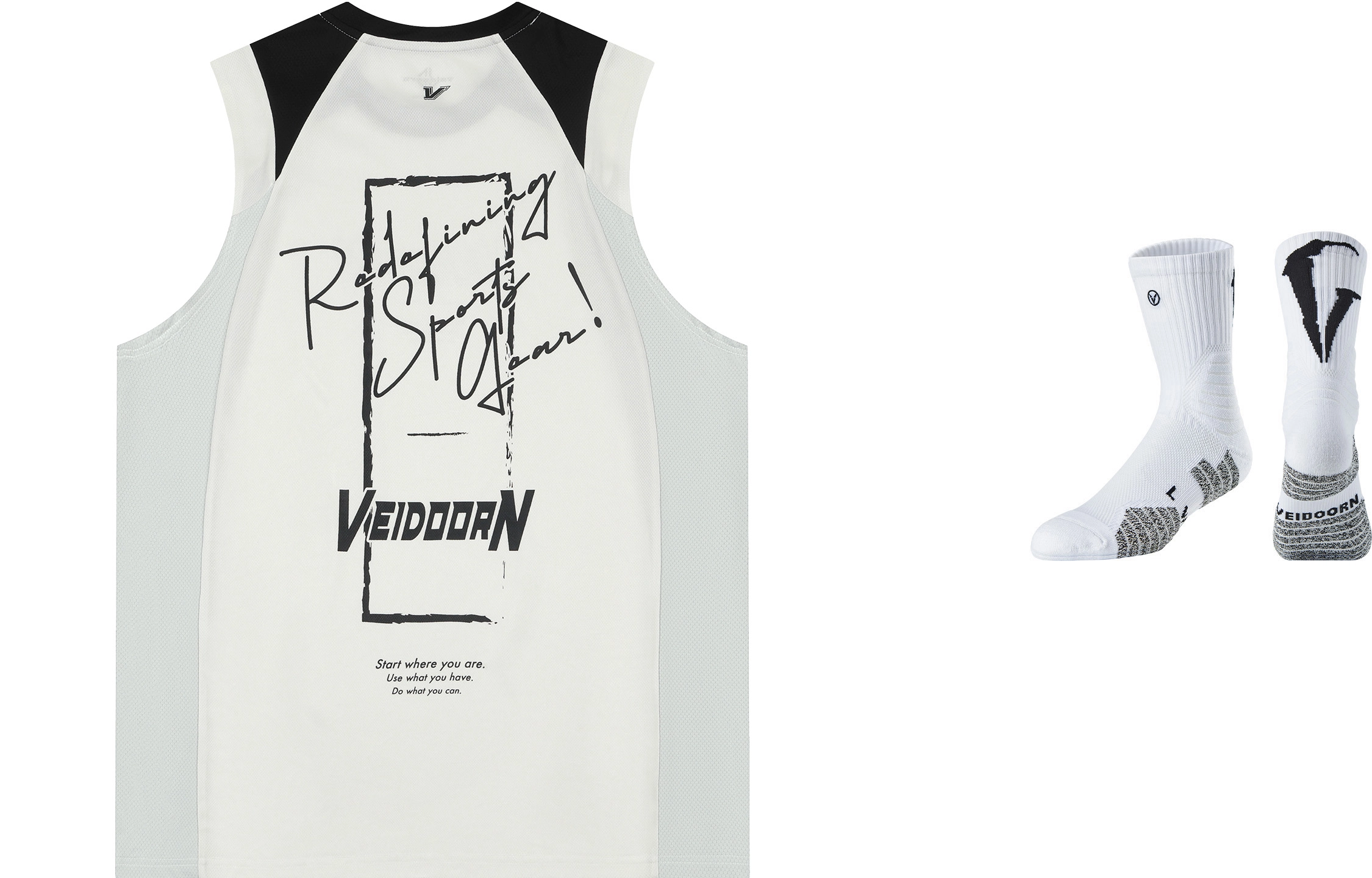 VEIDOORN