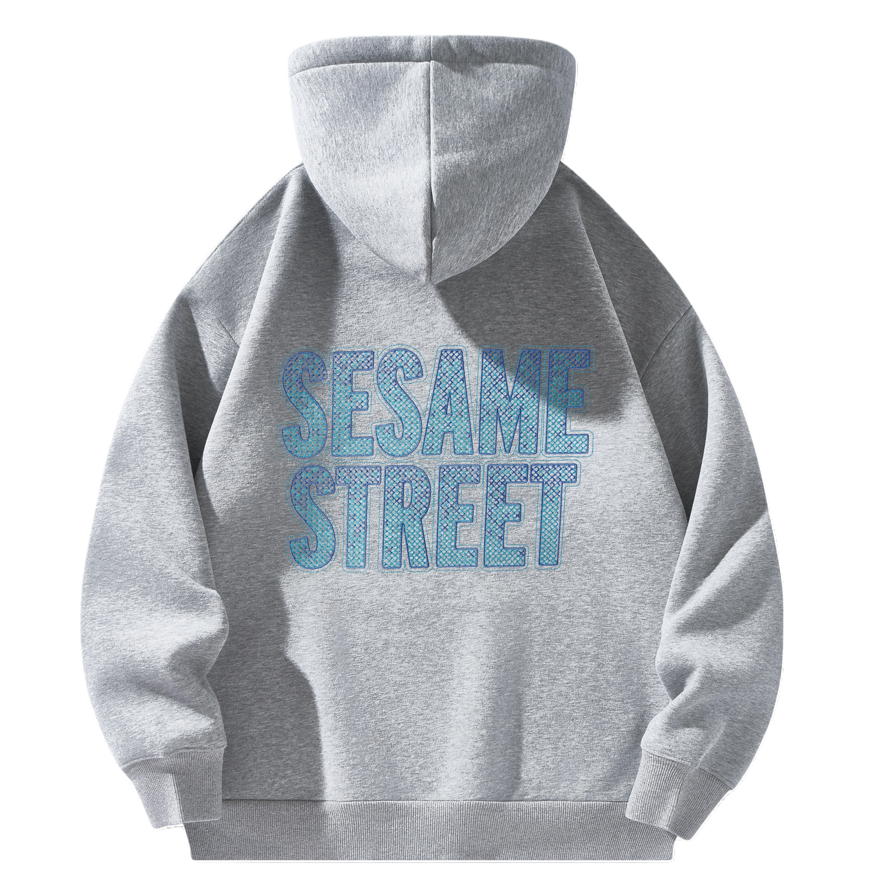 SESAME STREET