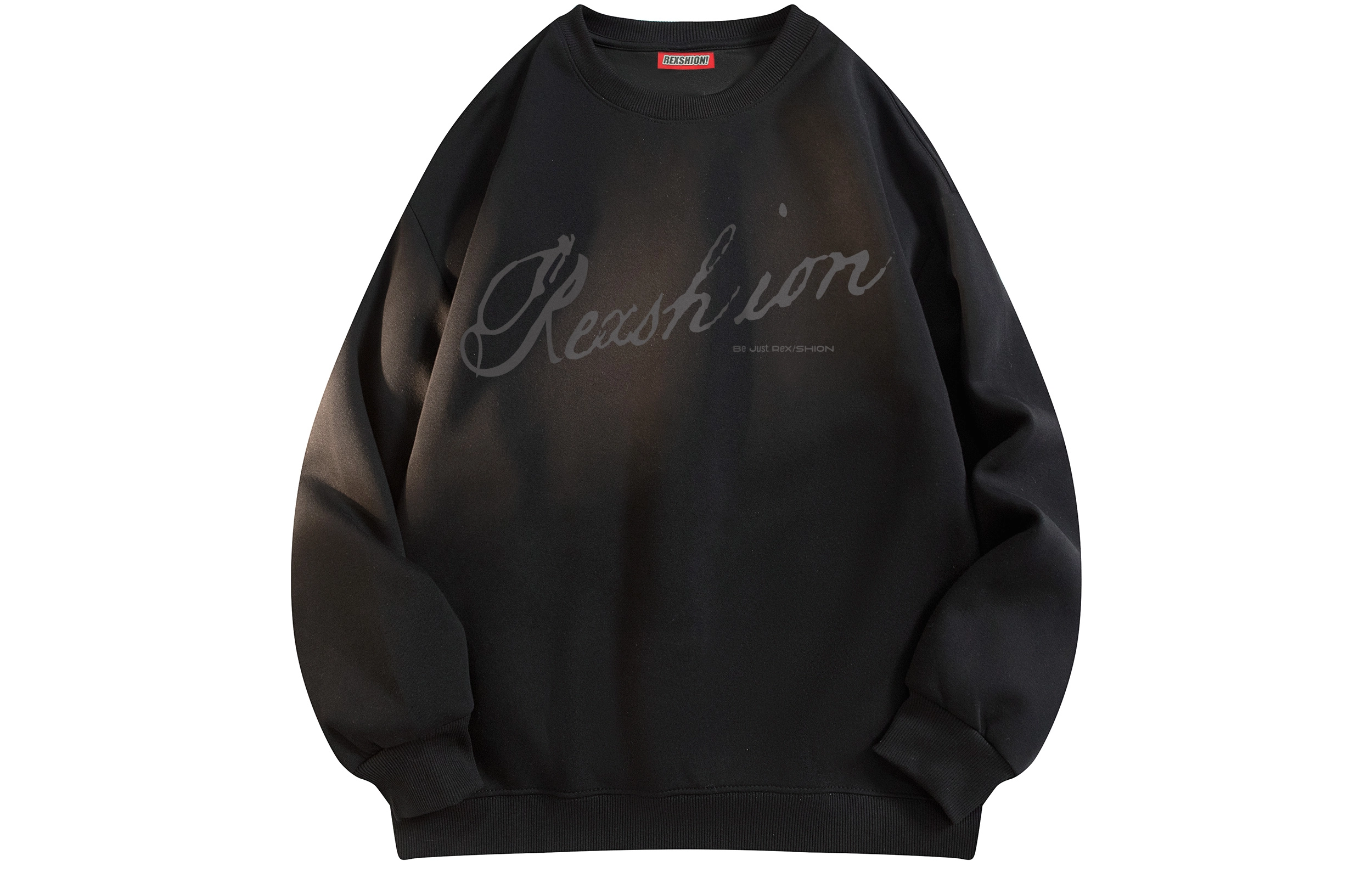 REXSHION Logo