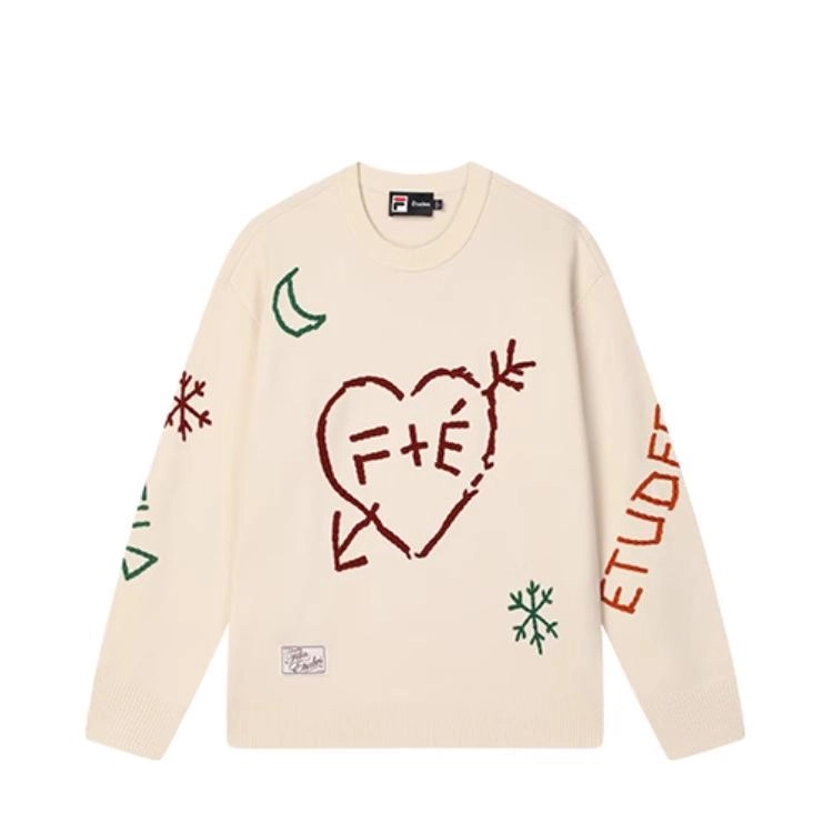 FILA FILA X ETUDES