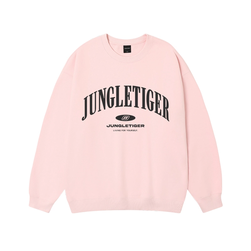 JUNGLE TIGER