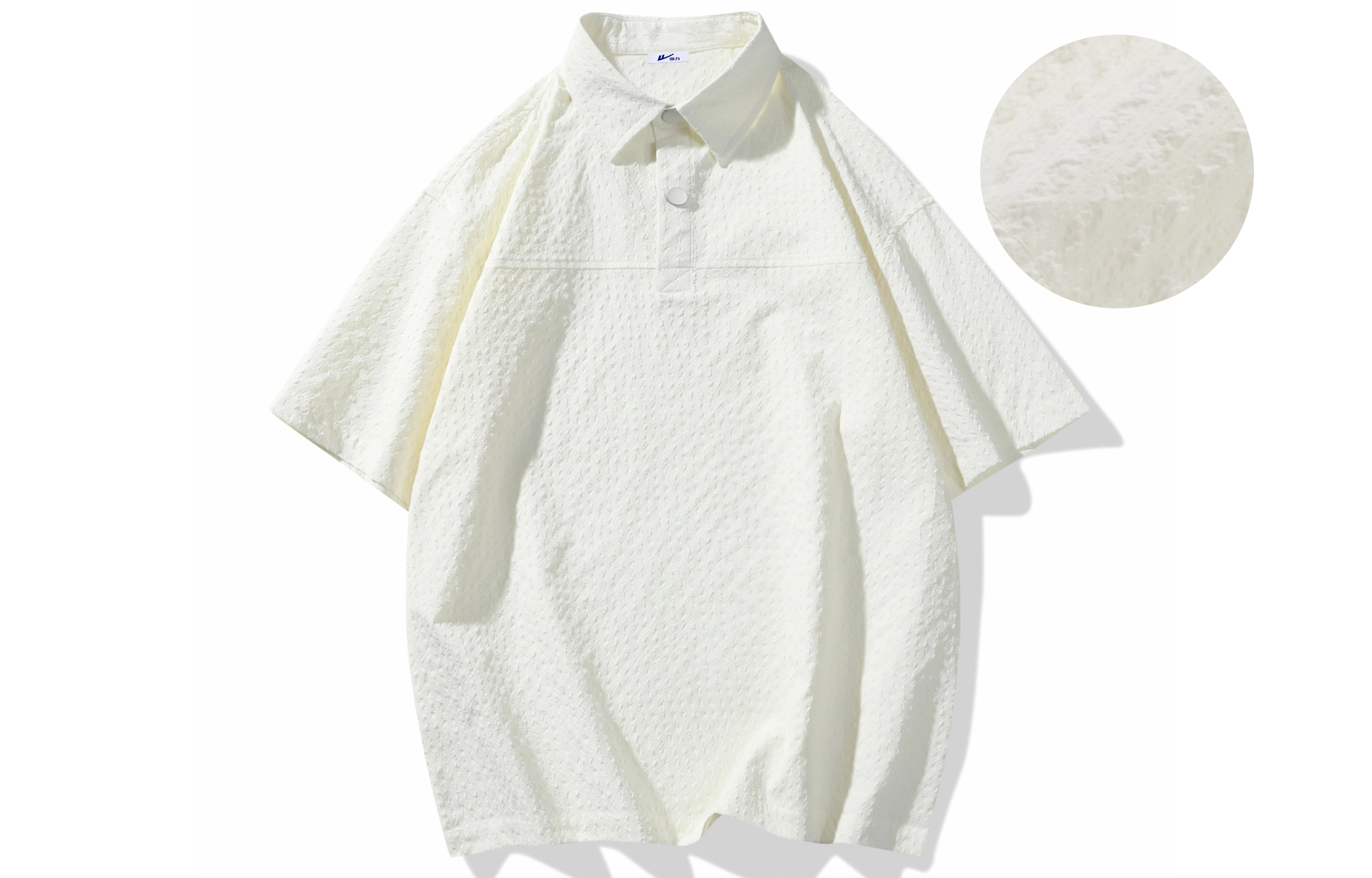 Warrior Polo