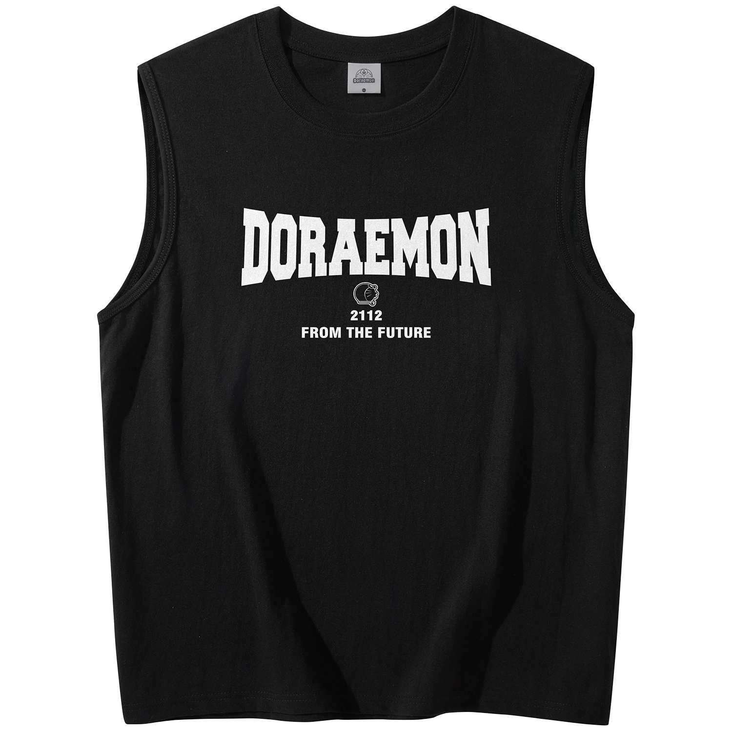 DoraemonA Logo