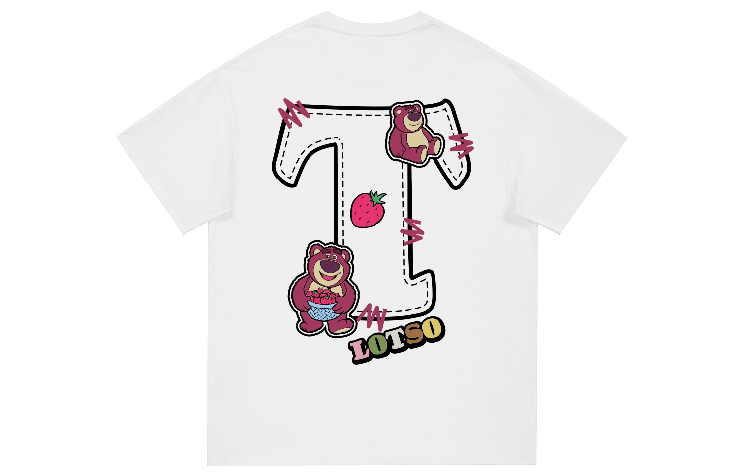 Disney T