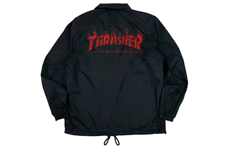Thrasher