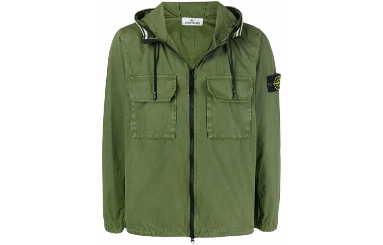 STONE ISLAND SS22 Compass