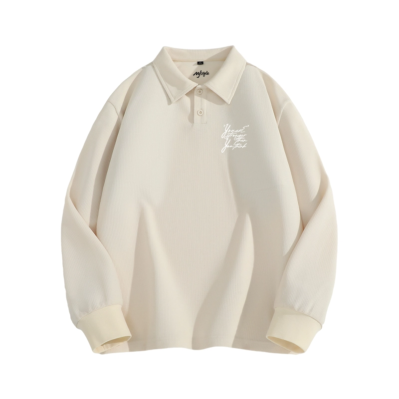 MJ STYLE Polo