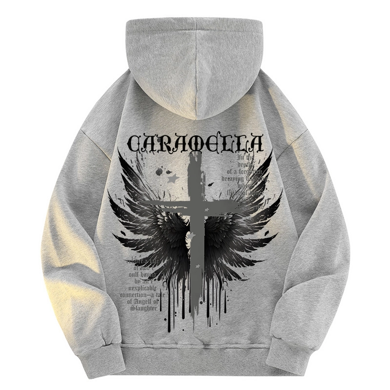 Caramella logo