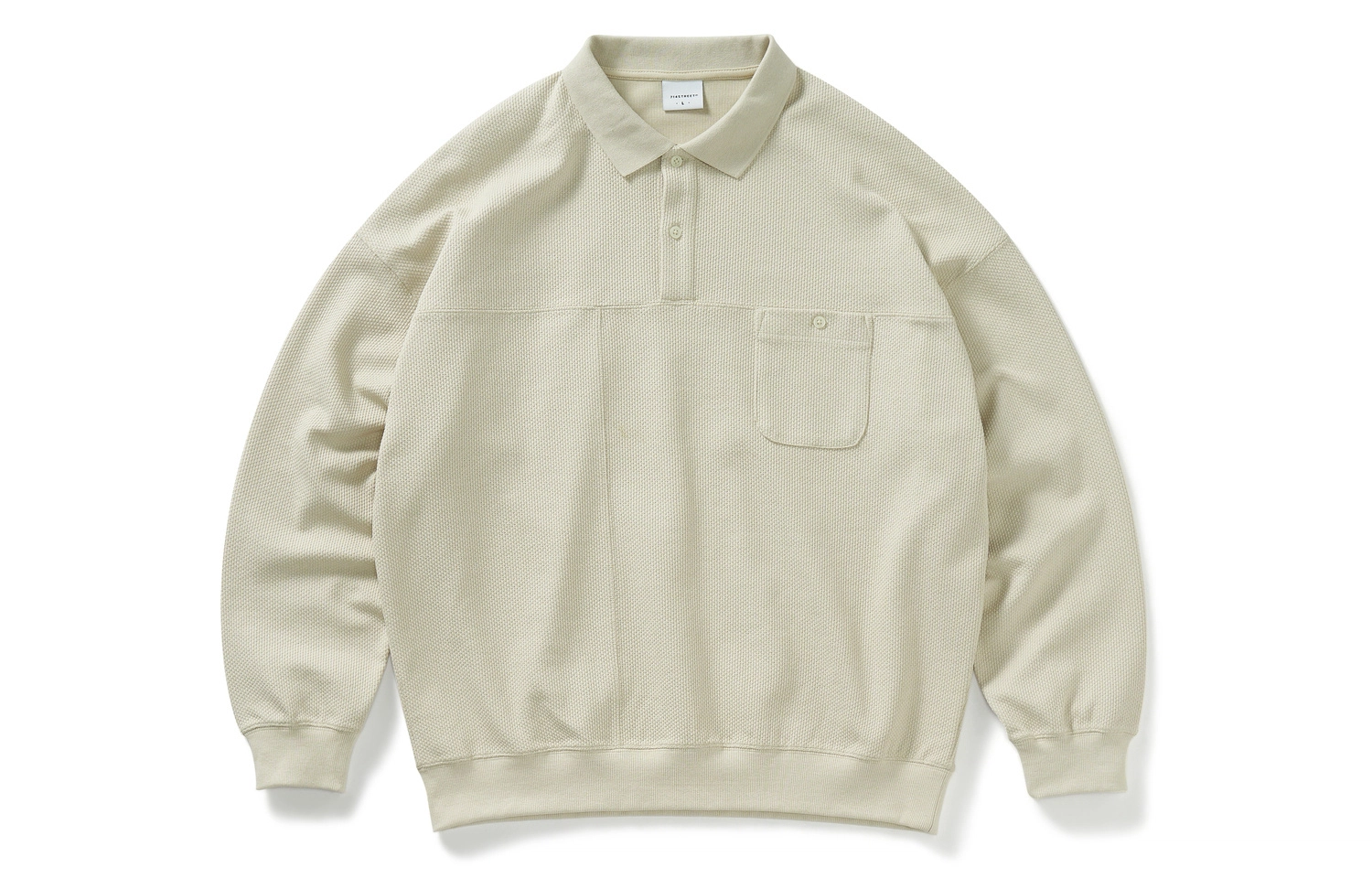 714STREET Polo