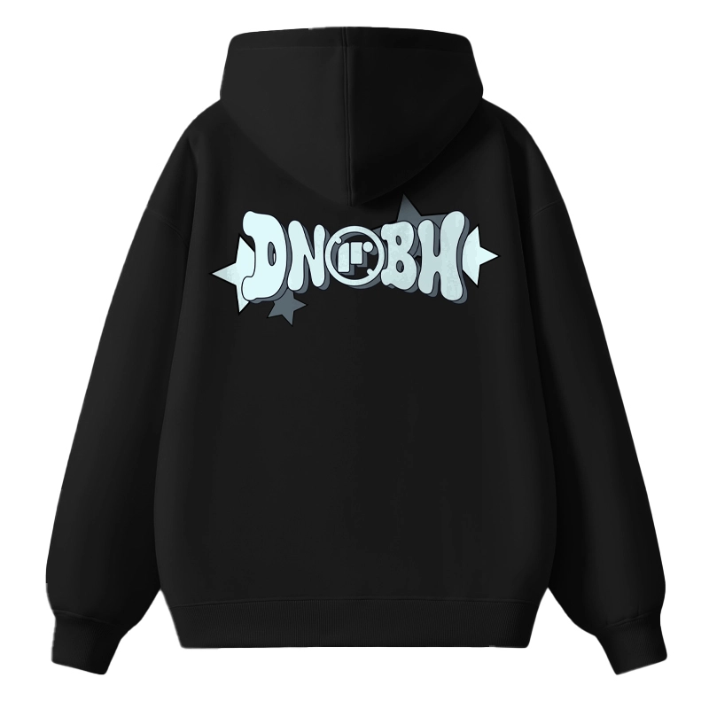 DNBH Logo
