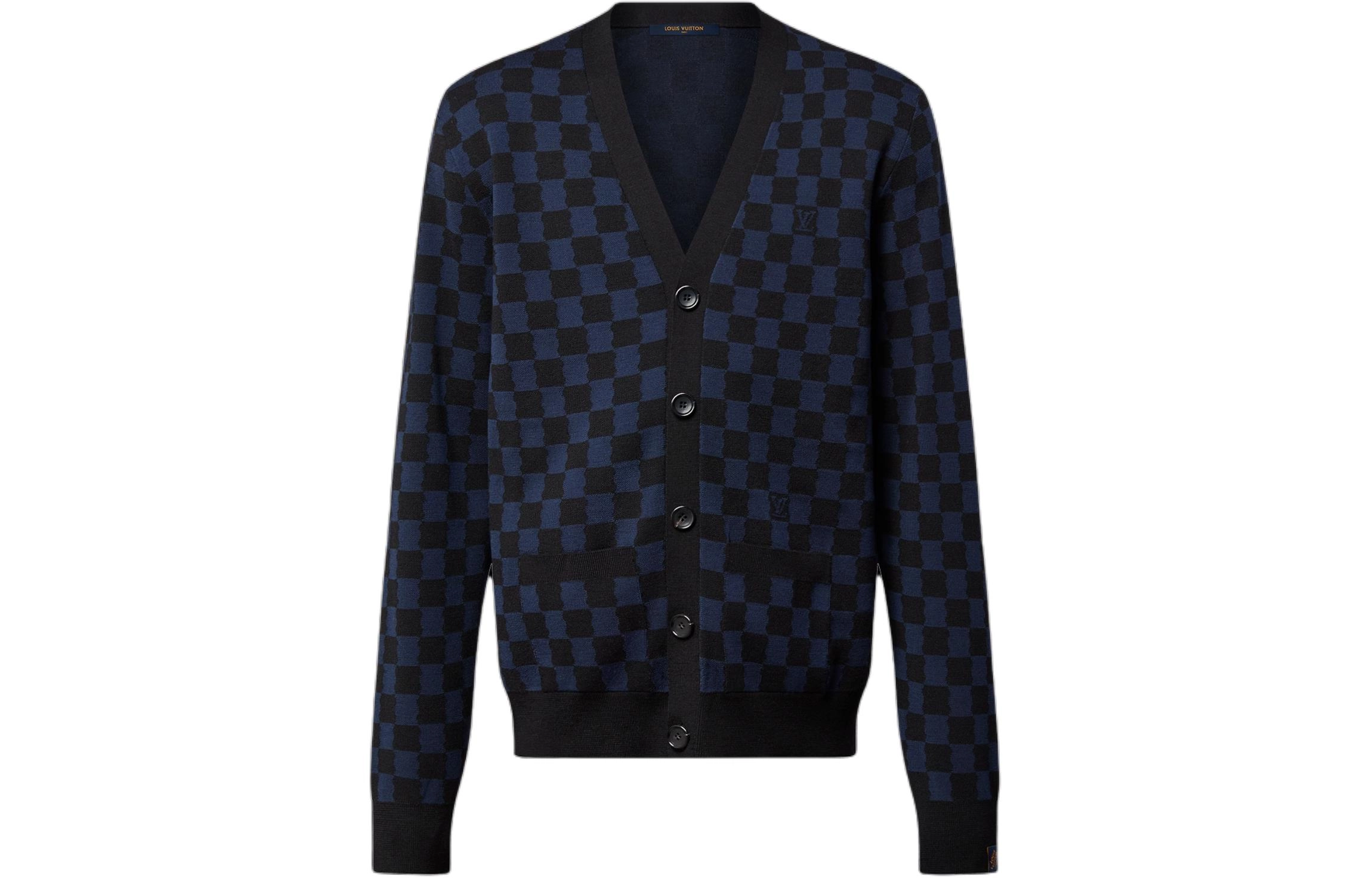 LOUIS VUITTON V