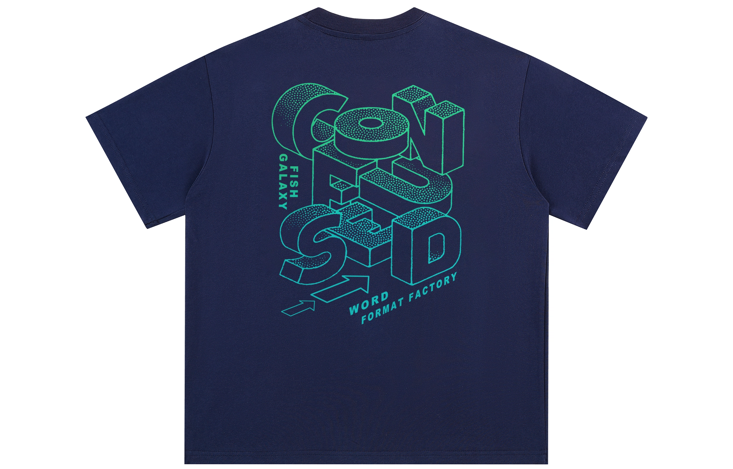 FISHGALAXY T