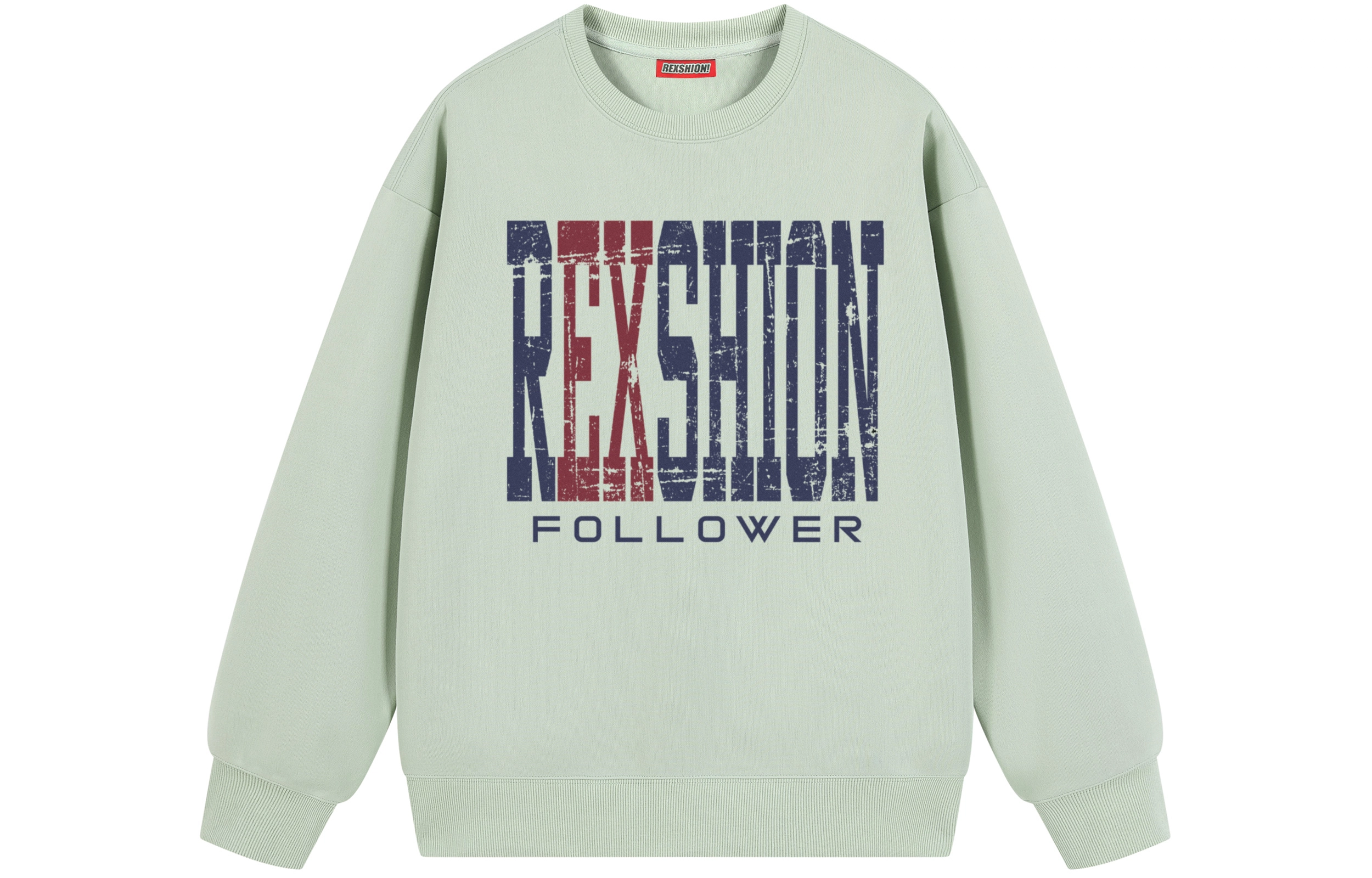 REXSHION Logo