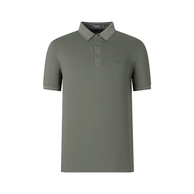 SHANSHAN Polo