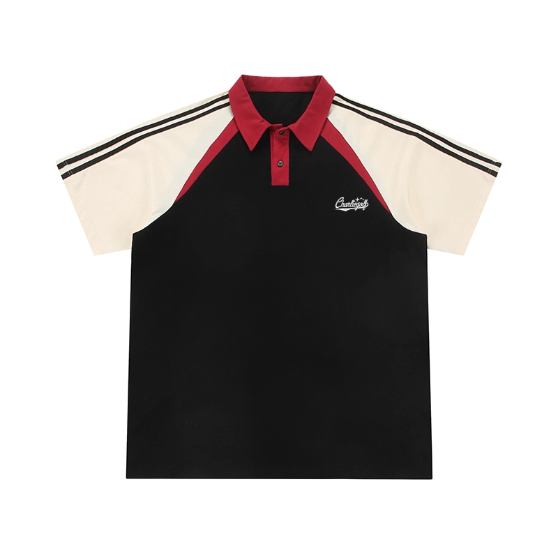CHARLIE GOLF Polo