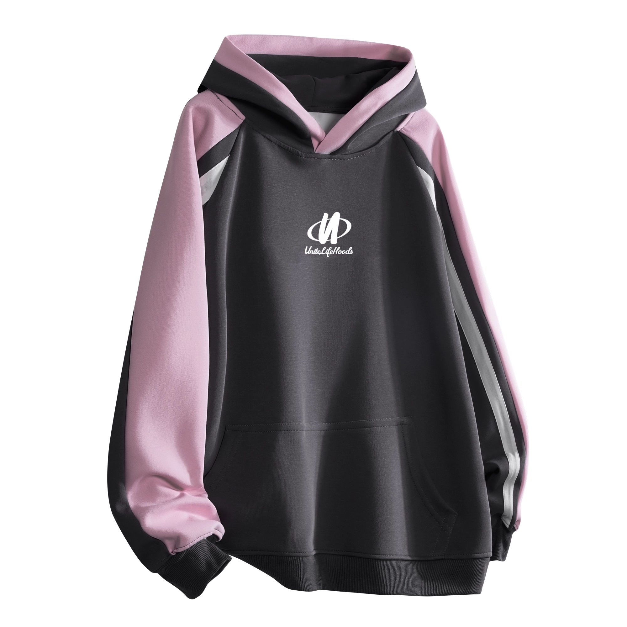 Unite Life HOODS Logo