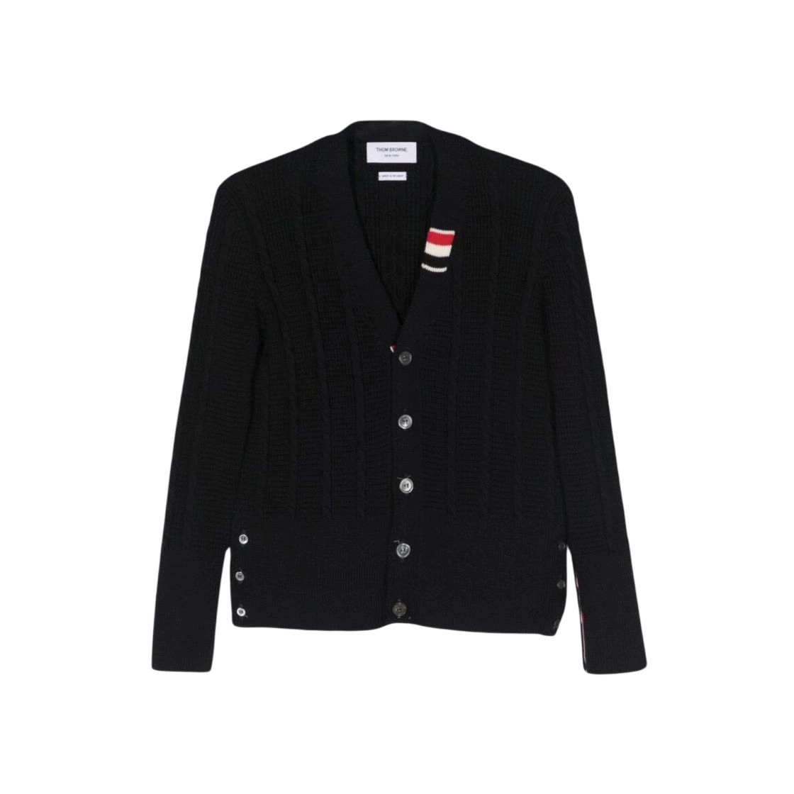 THOM BROWNE SS24 V