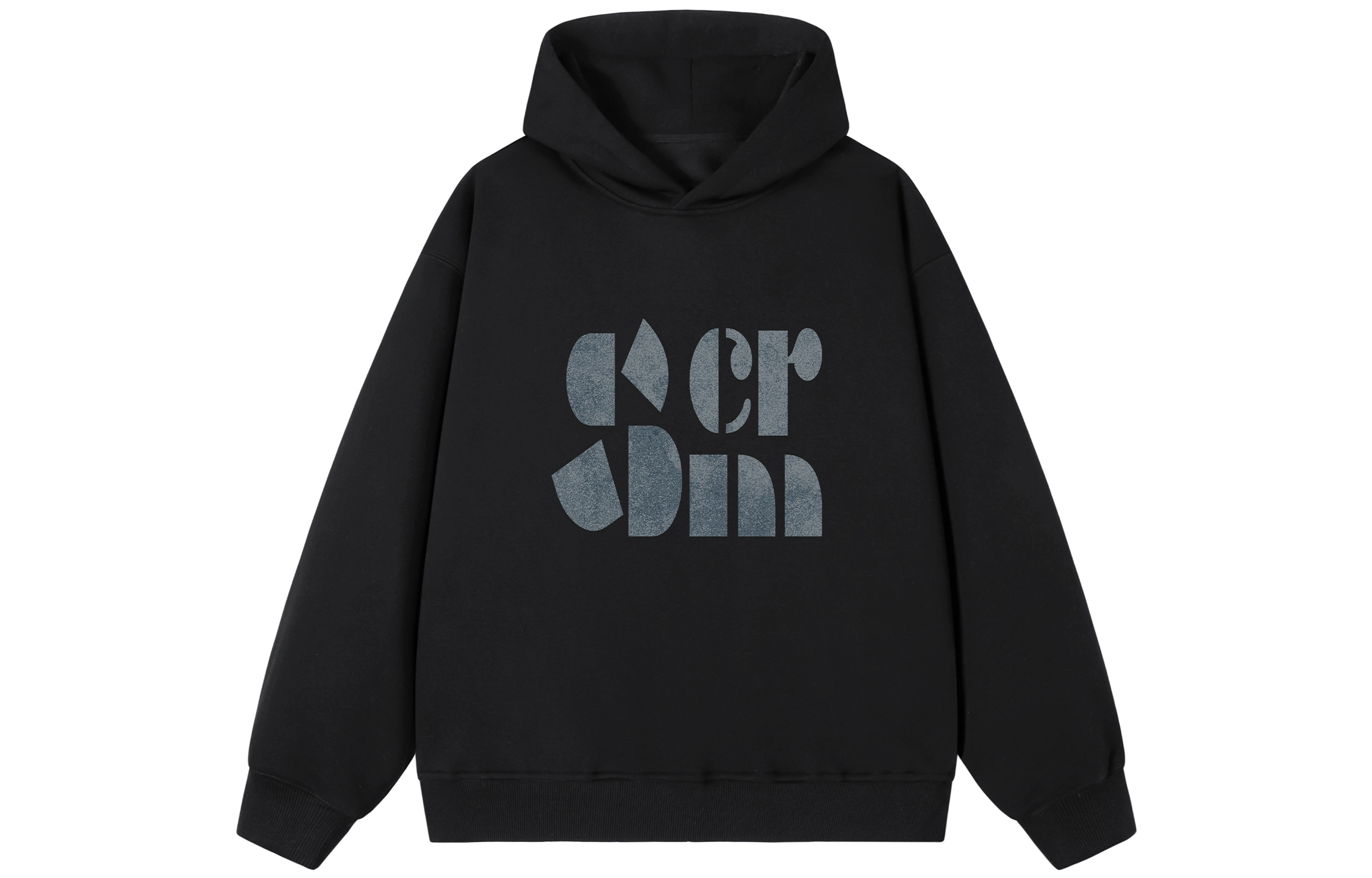 SCRM Logo