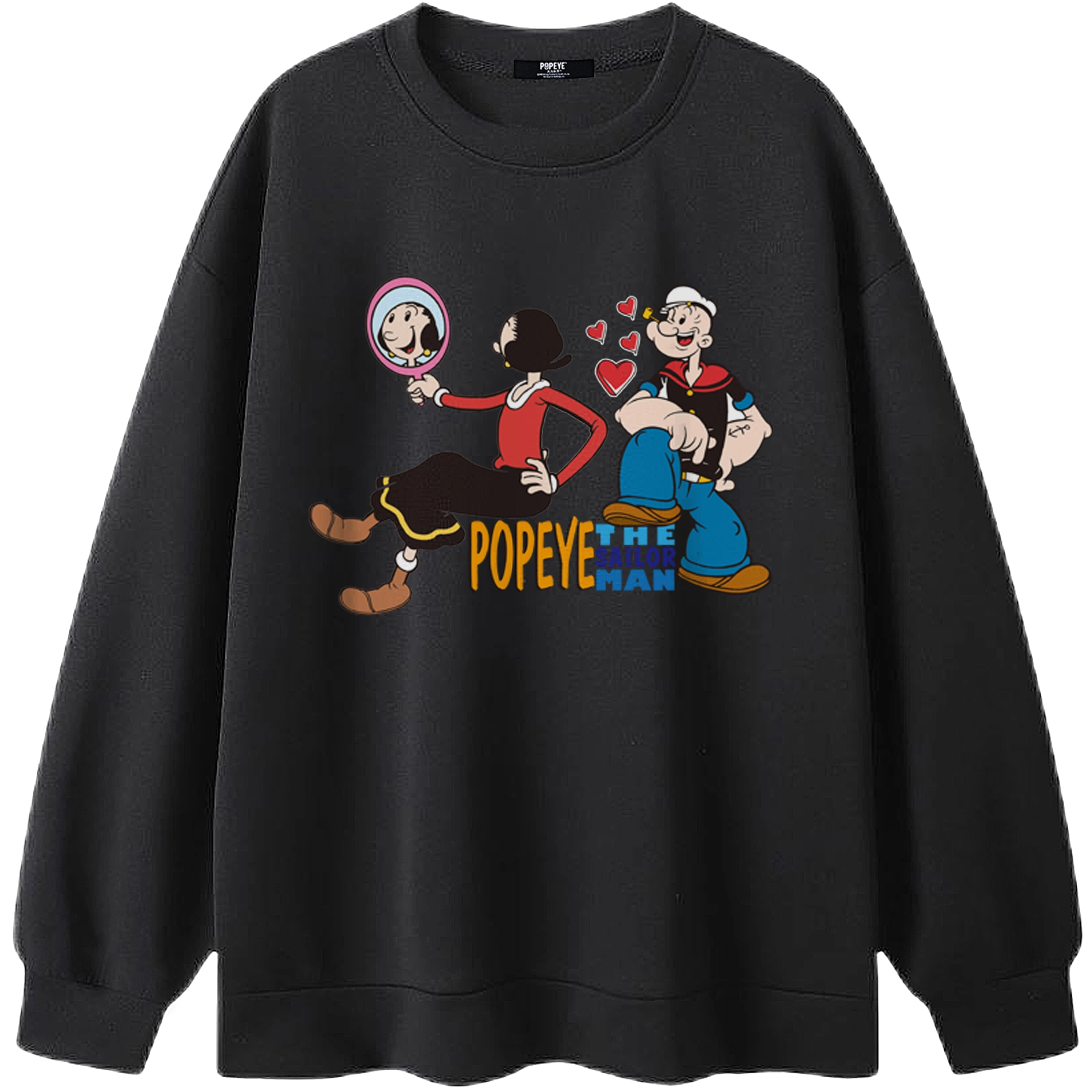POPEYE