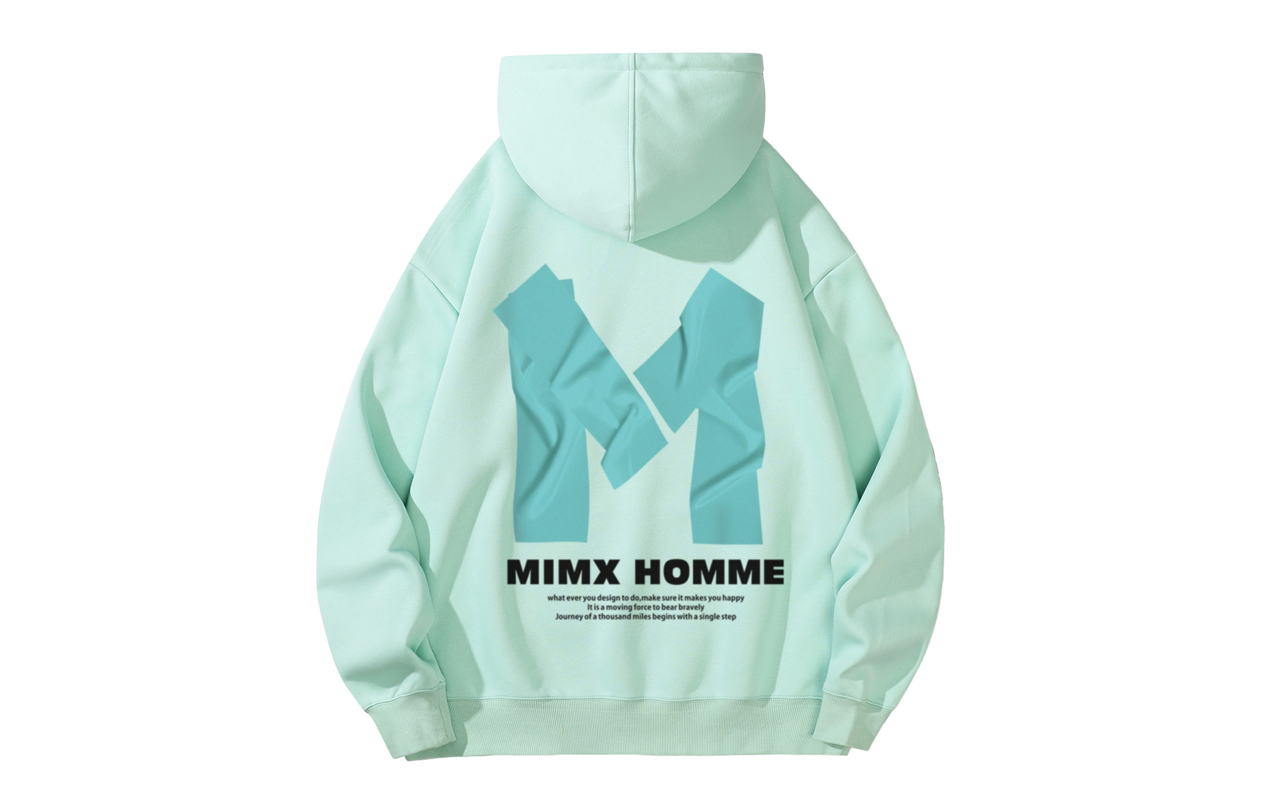 Mimx Homme