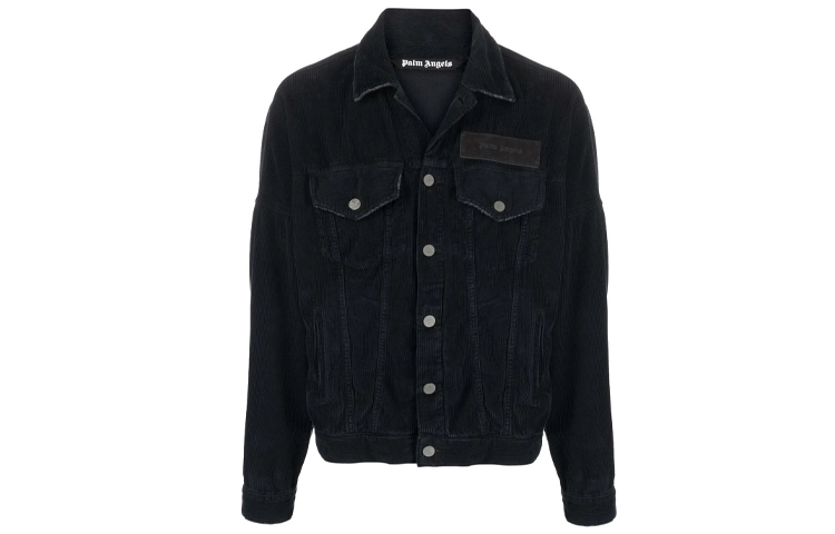 PALM ANGELS FW21 Logo