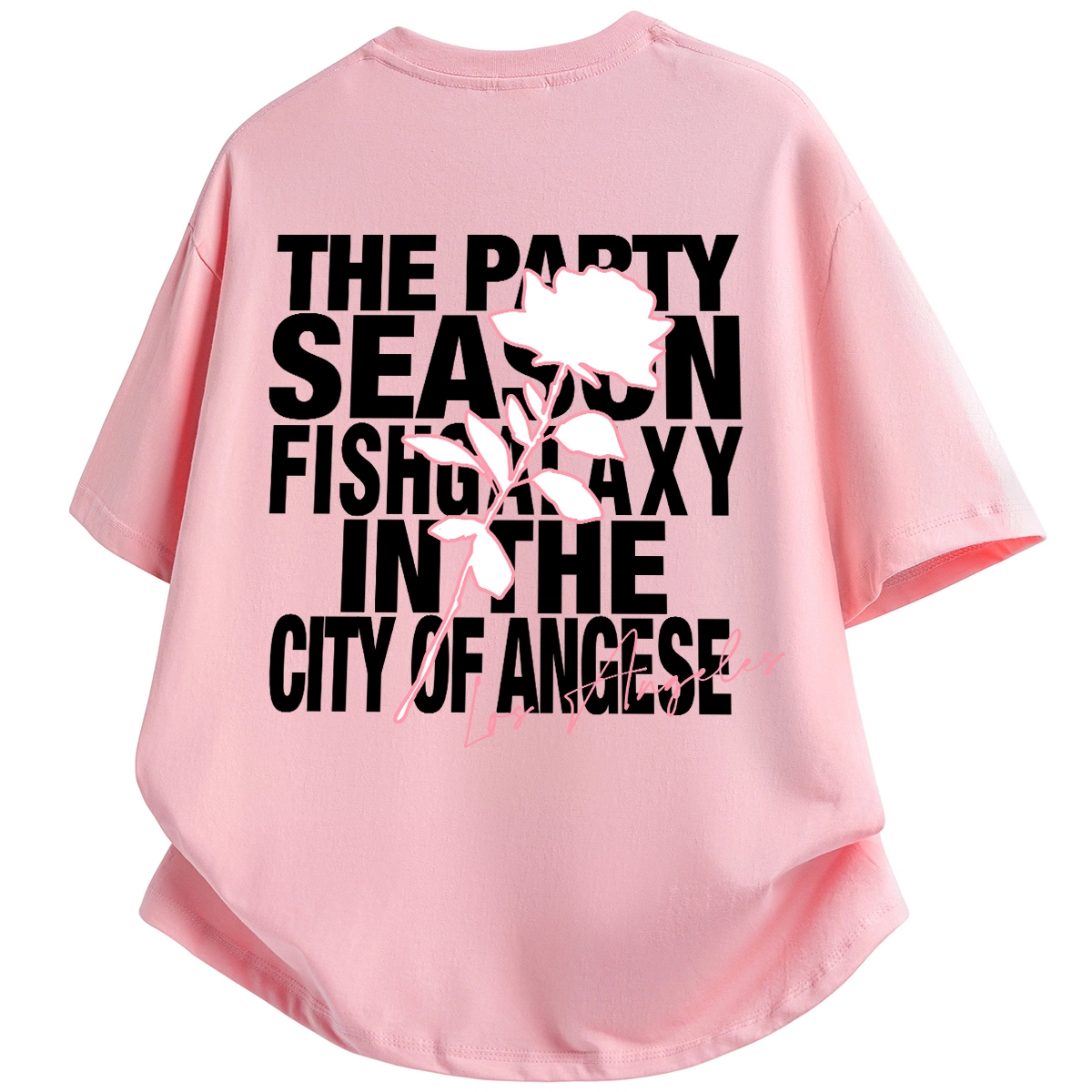 FISHGALAXY T