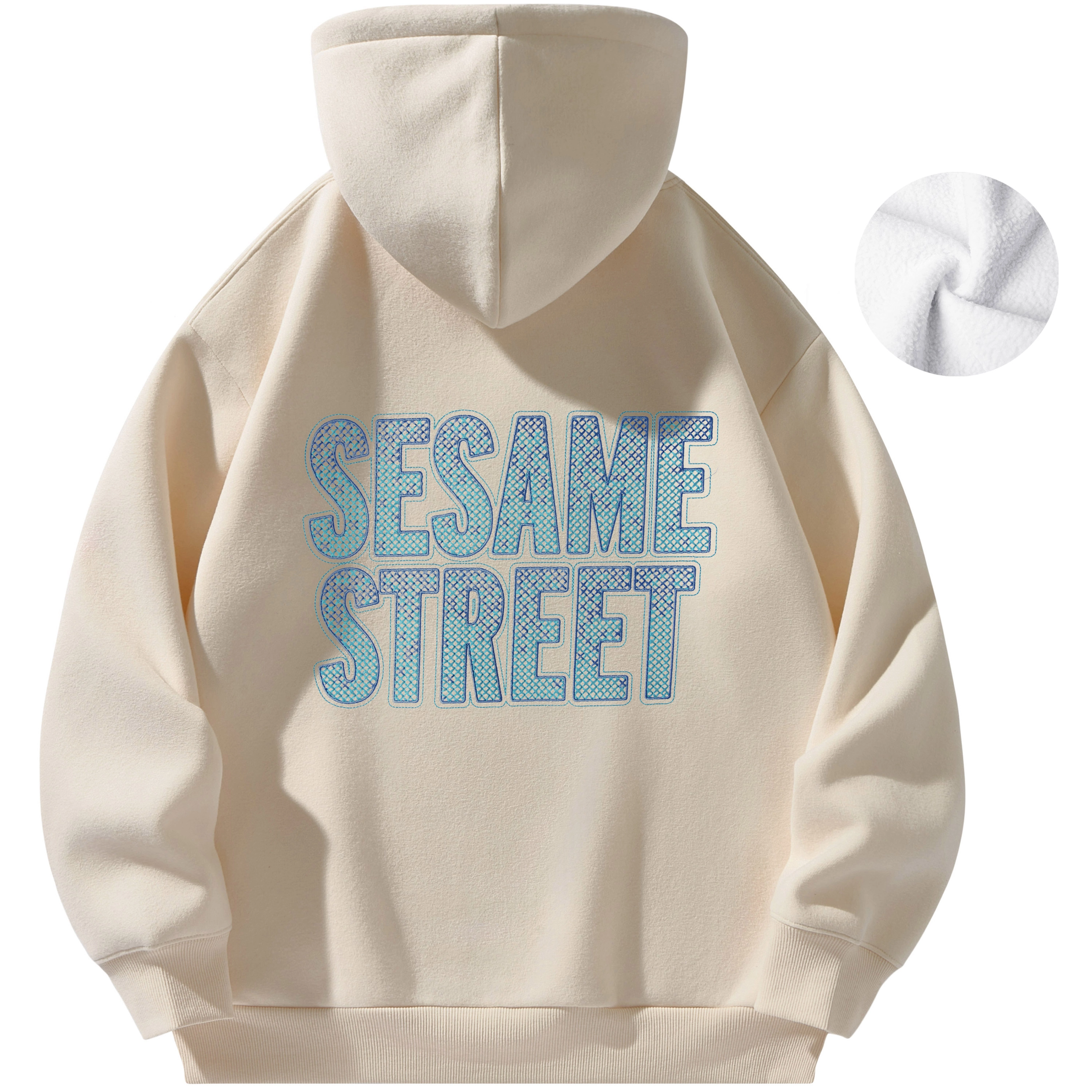 SESAME STREET