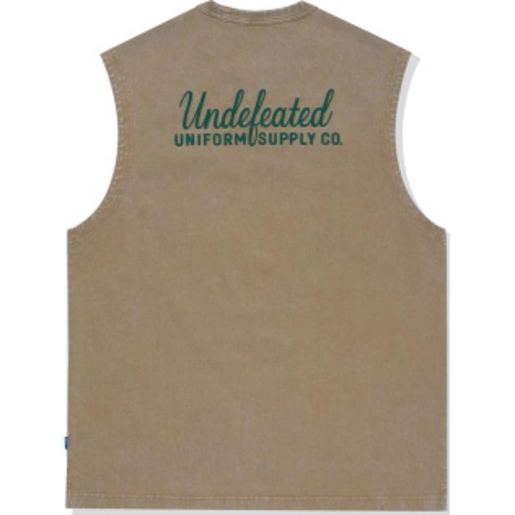 UNDEFEATED SS24 Logo