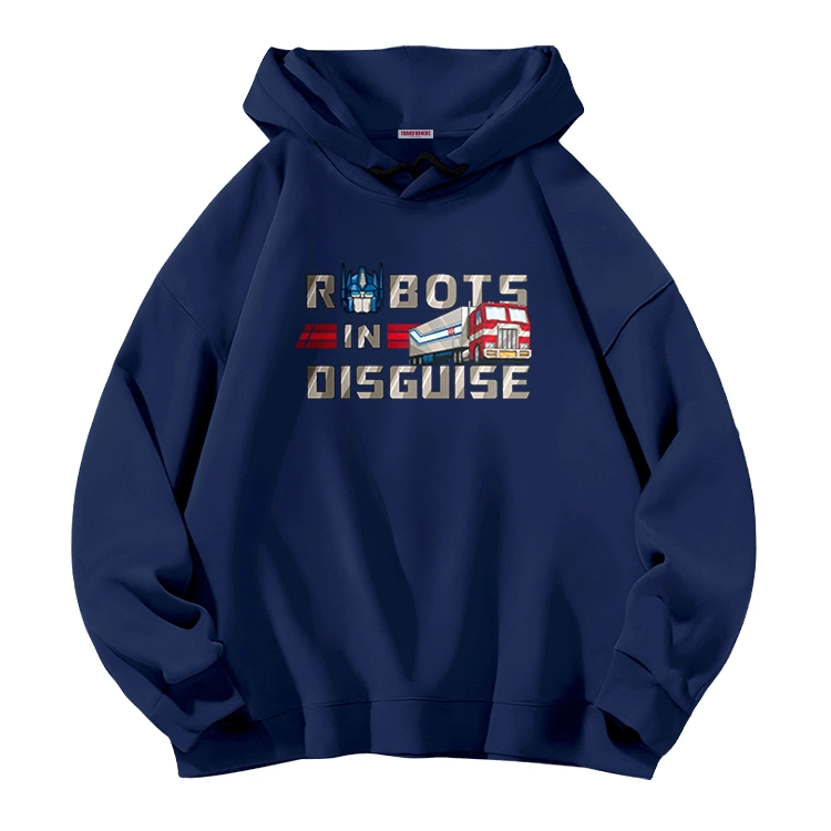 TRANSFORMERS