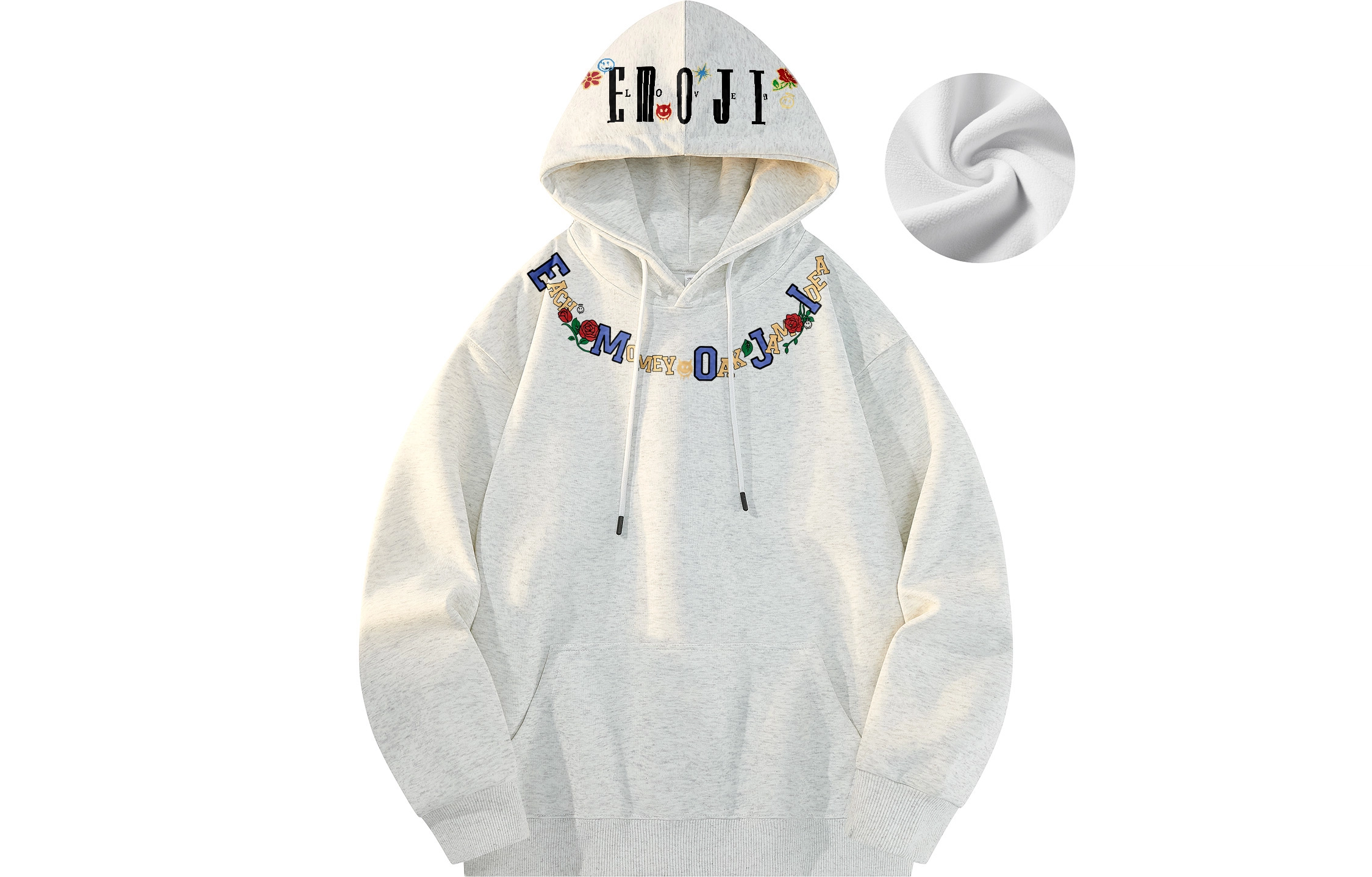 emoji Logo